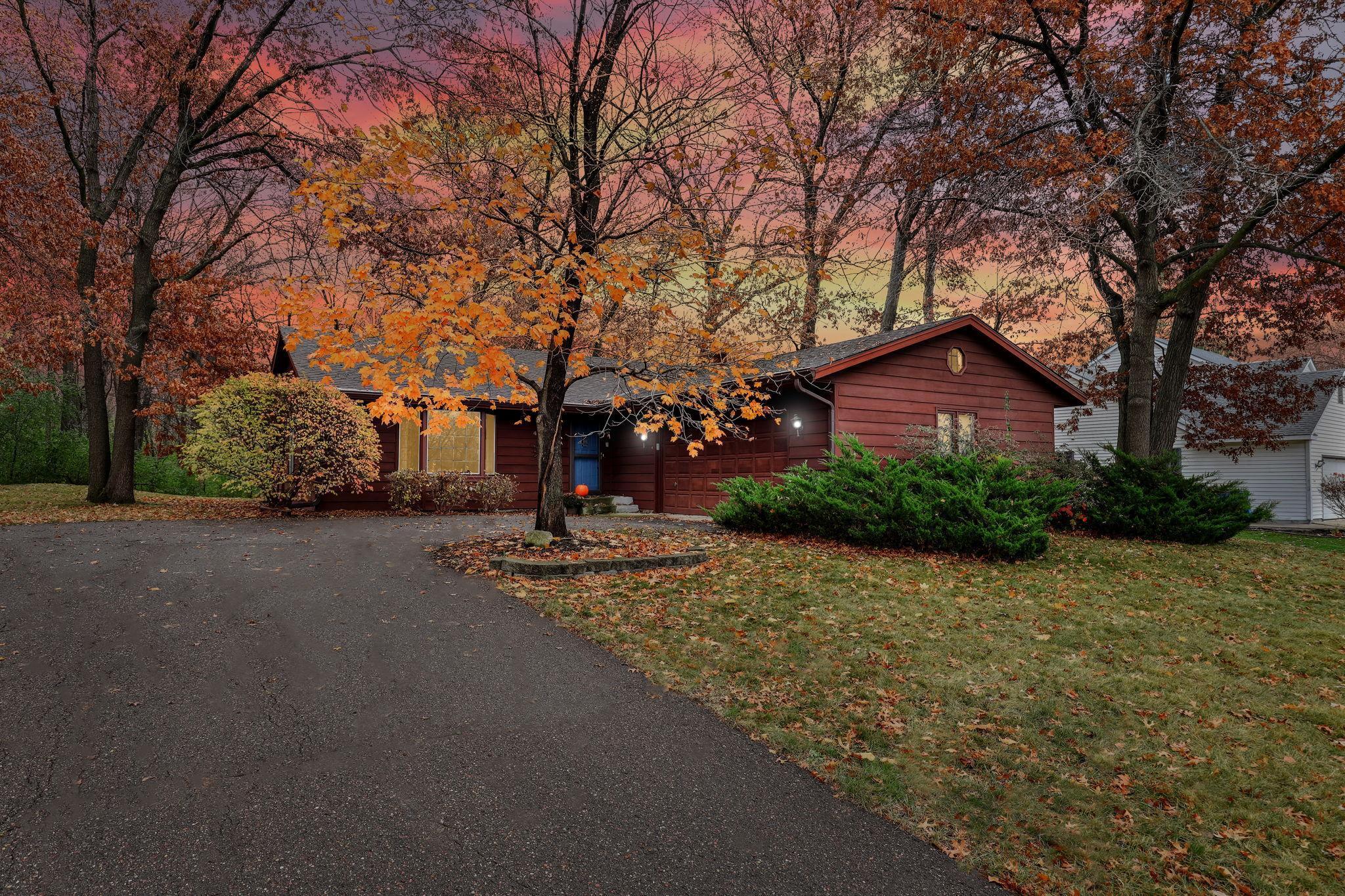 View of Residential at 4262 Elizabeth Lane, Vadnais Heights MN 55127, Vadnais Heights - Mike Wilen | Minnesota Team Real Estate