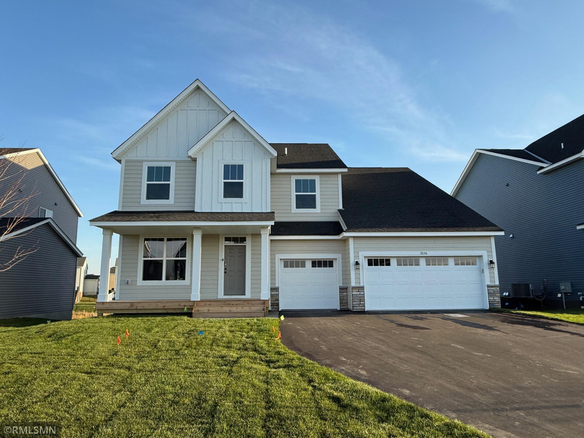 View of Residential at 2656 Ivy Avenue, Saint Michael MN 55376, Saint Michael - Mike Wilen | Minnesota Team Real Estate