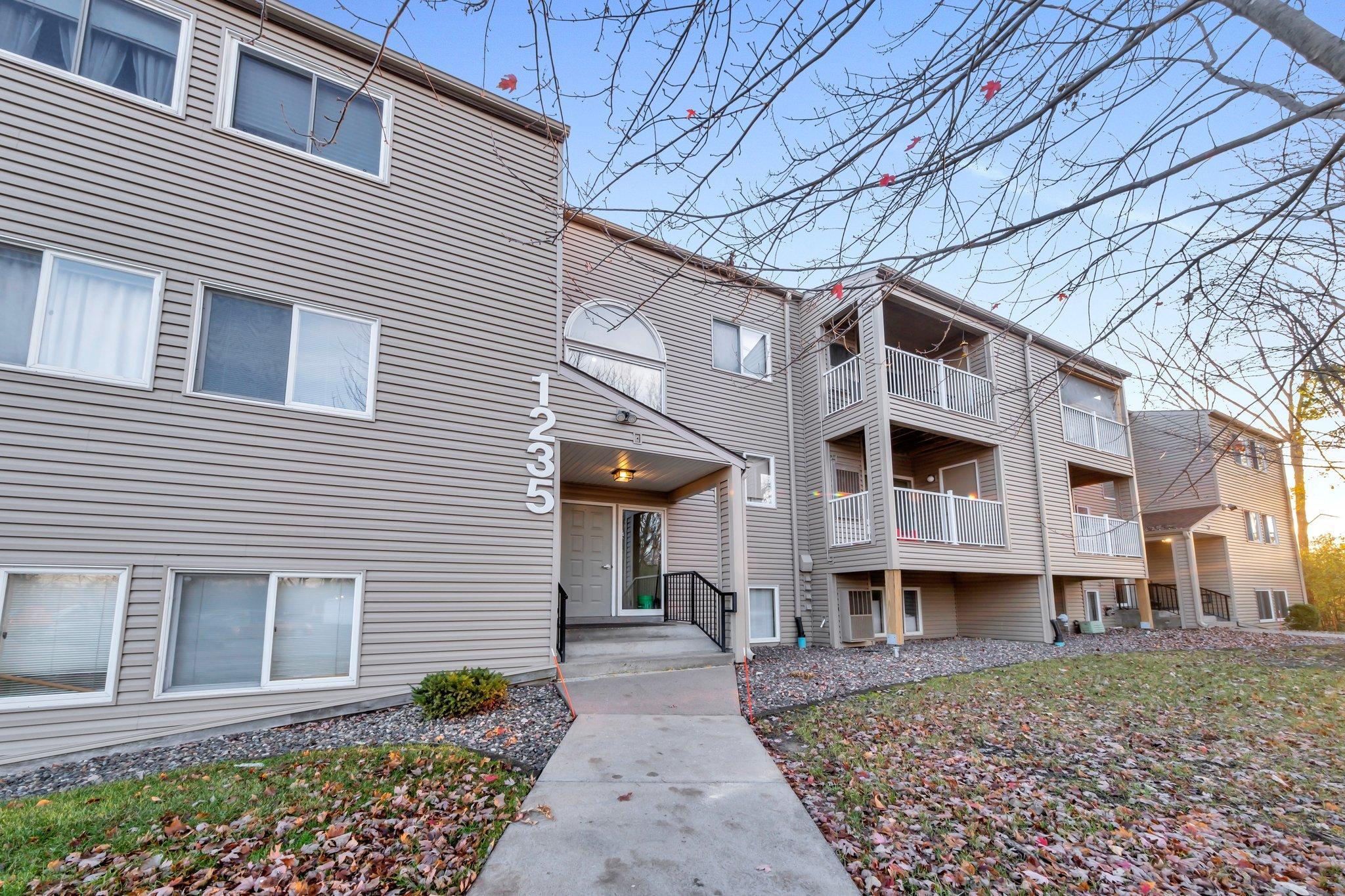 View of Residential at 1235 Ferndale Street #C17, Maplewood MN 55119, Maplewood - Mike Wilen | Minnesota Team Real Estate