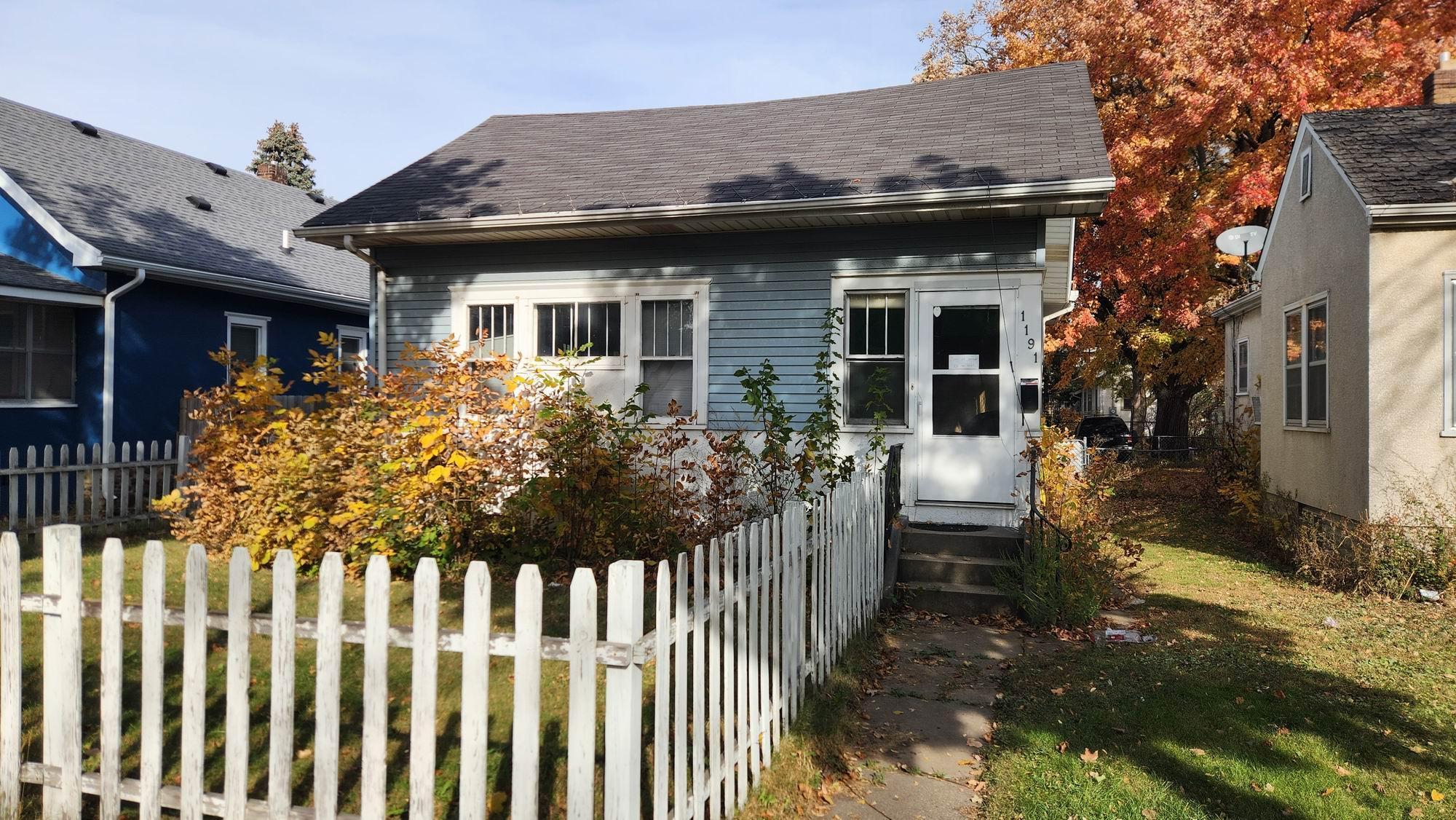 View of Residential at 1191 Maryland Avenue, Saint Paul MN 55106, Saint Paul - Mike Wilen | Minnesota Team Real Estate