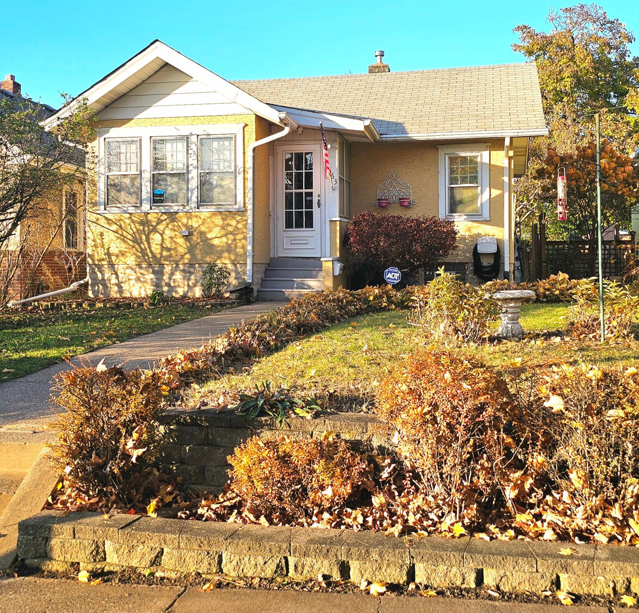 View of Residential at 1663 Ross Avenue, Saint Paul MN 55106, Saint Paul - Mike Wilen | Minnesota Team Real Estate