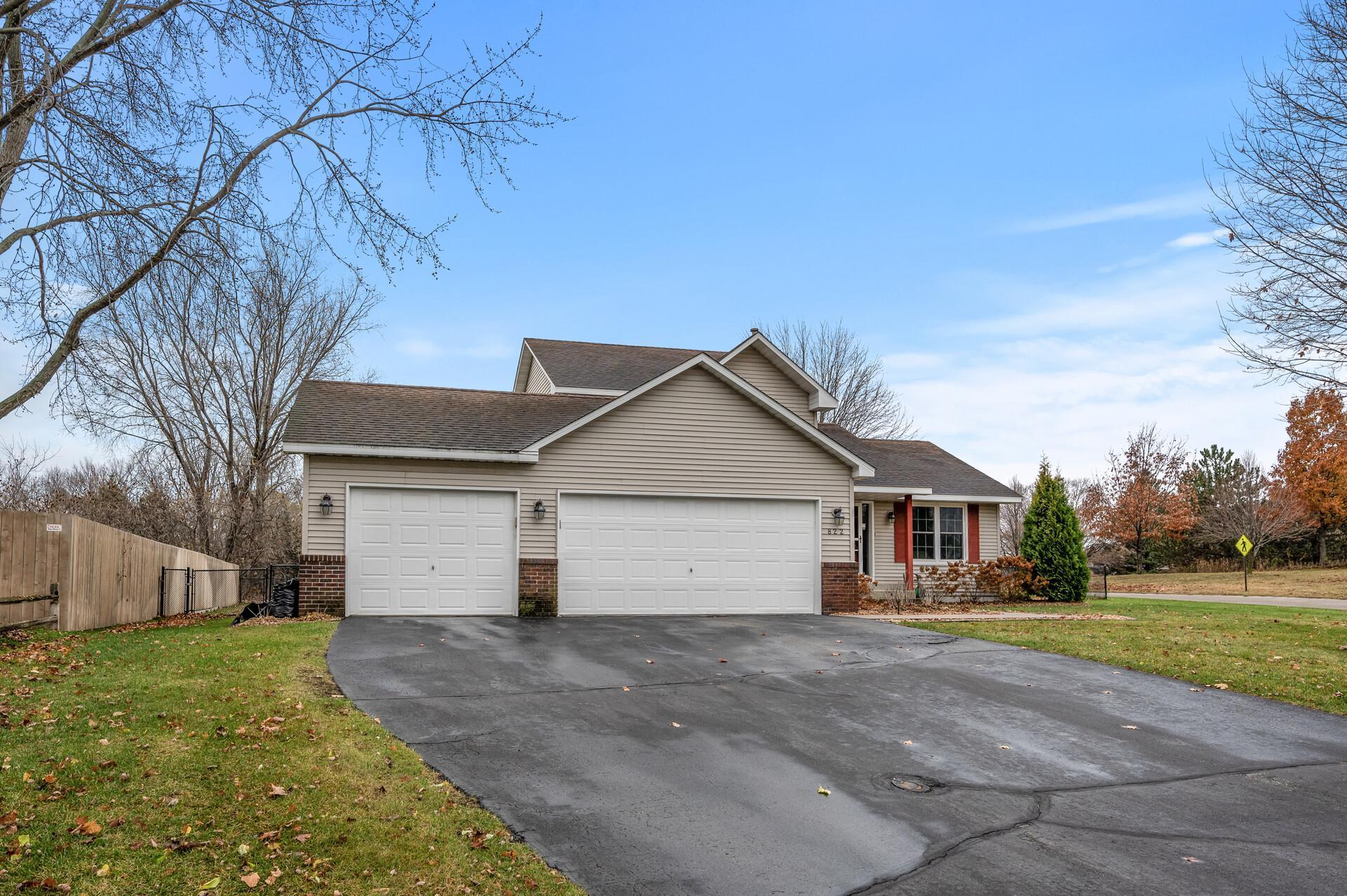 View of Residential at 822 Sunrise Drive, Woodbury MN 55125, Woodbury - Mike Wilen | Minnesota Team Real Estate