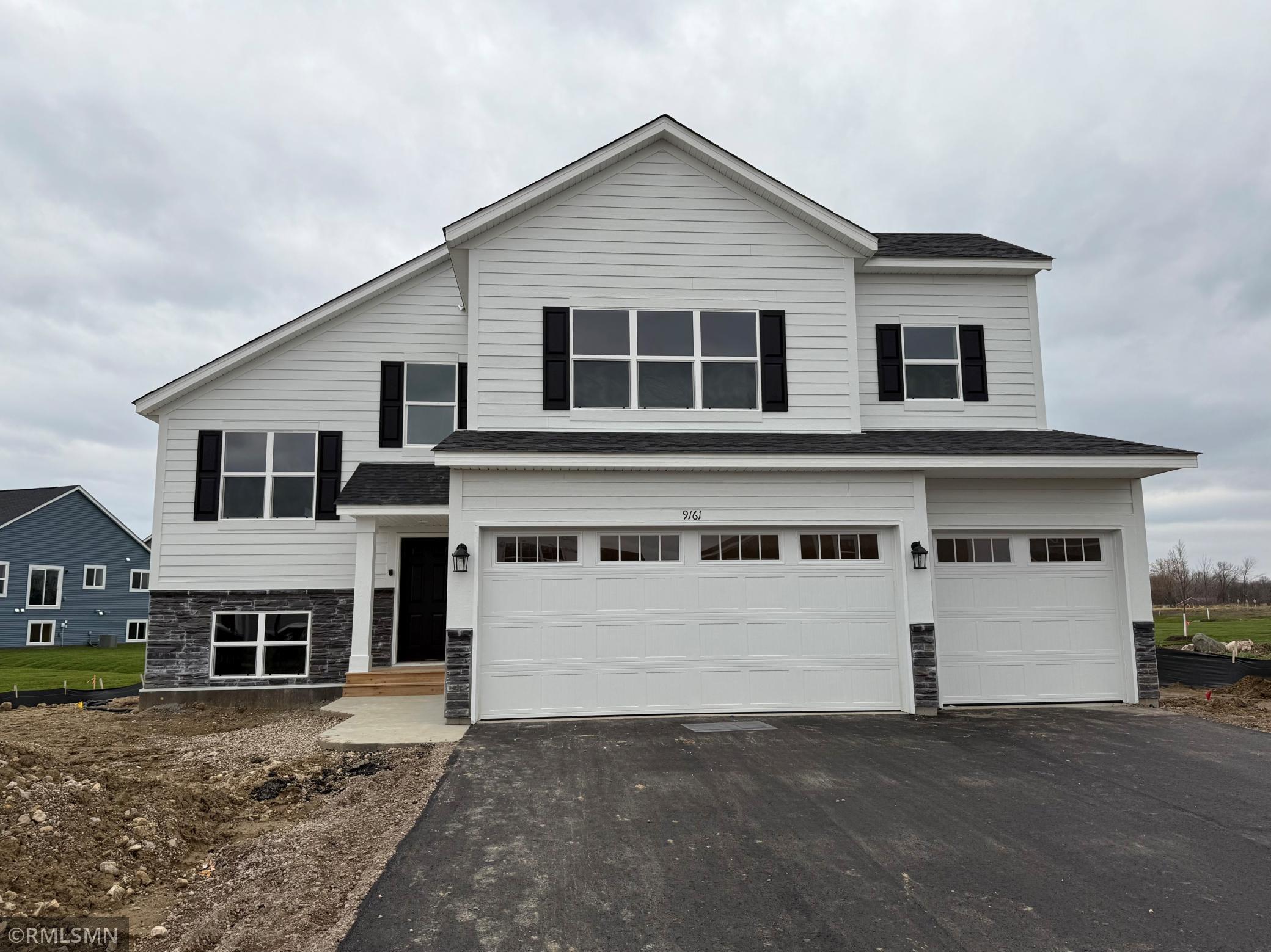 View of Residential at 9161 27th Street, Saint Michael MN 55376, Saint Michael - Mike Wilen | Minnesota Team Real Estate