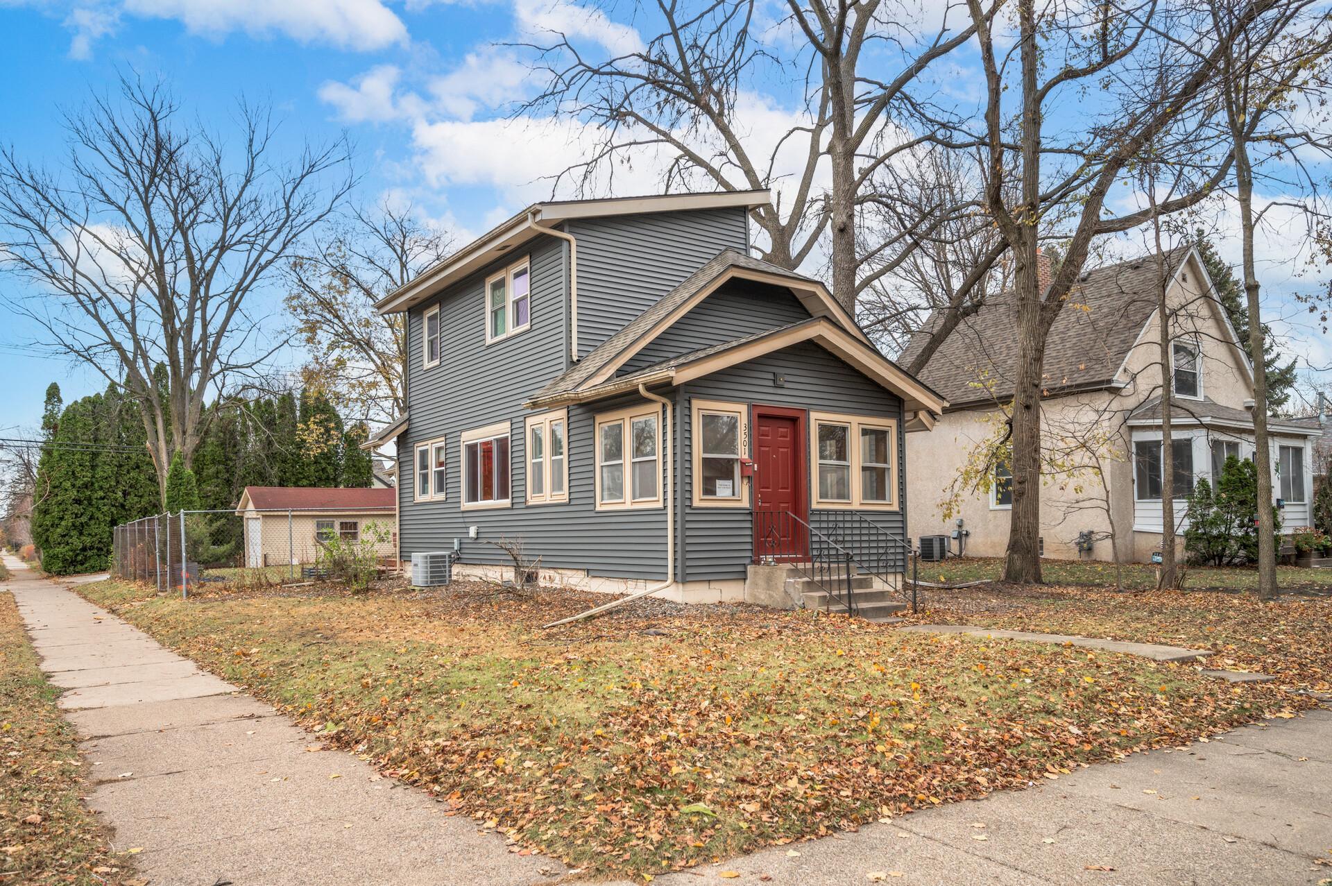 View of Residential at 3501 40th Avenue, Minneapolis MN 55406, Minneapolis - Mike Wilen | Minnesota Team Real Estate