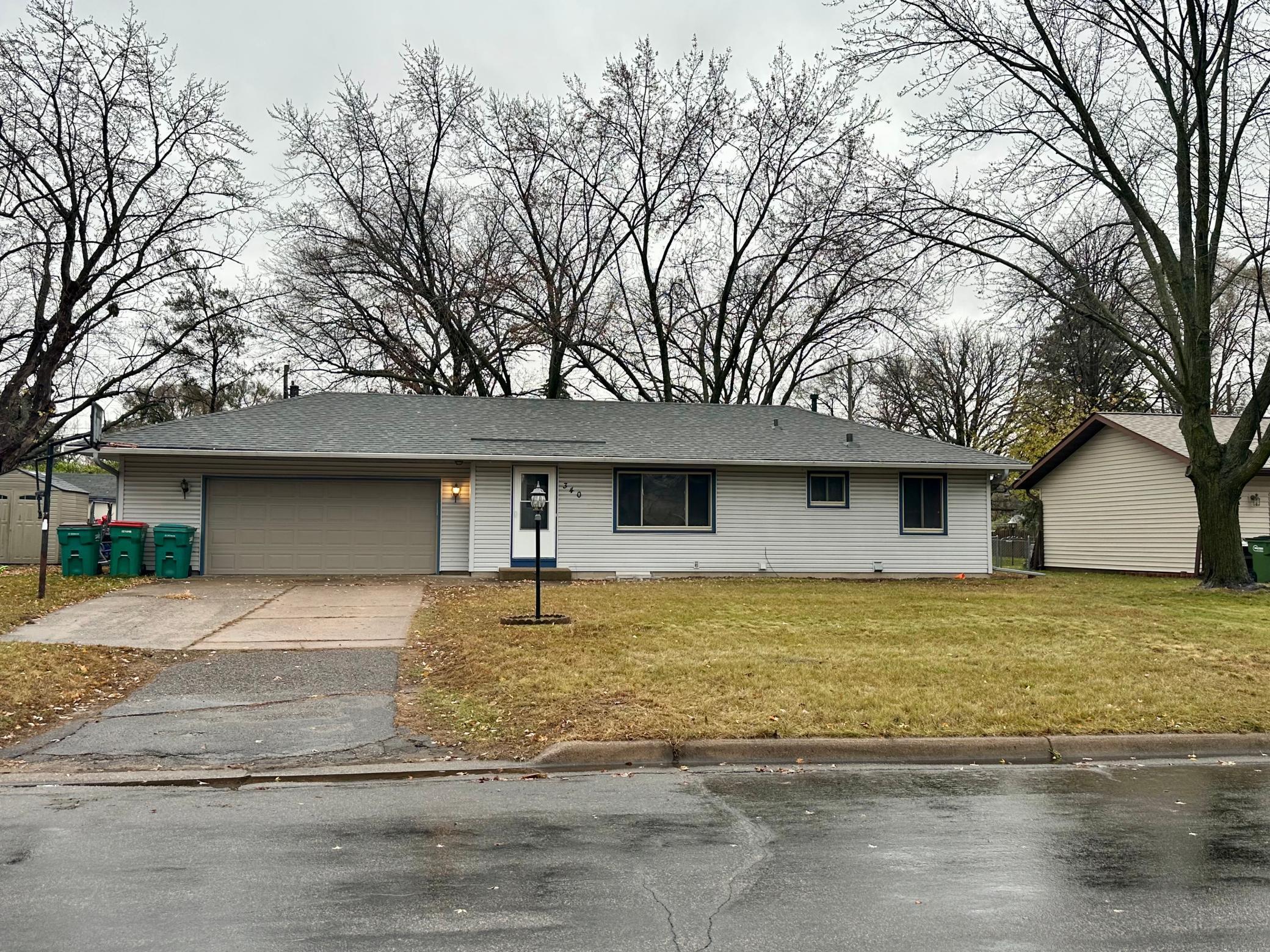 View of Residential at 340 111th Lane, Coon Rapids MN 55448, Coon Rapids - Mike Wilen | Minnesota Team Real Estate