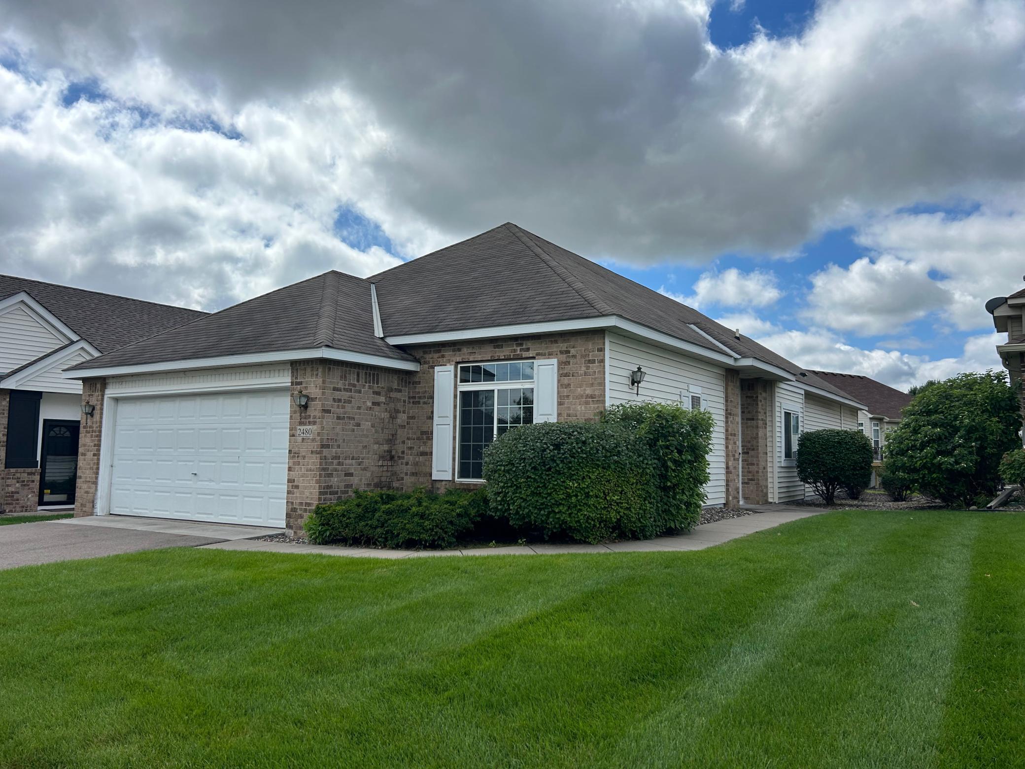 View of Residential at 2480 Prairie Oak Trail, Woodbury MN 55125, Woodbury - Mike Wilen | Minnesota Team Real Estate