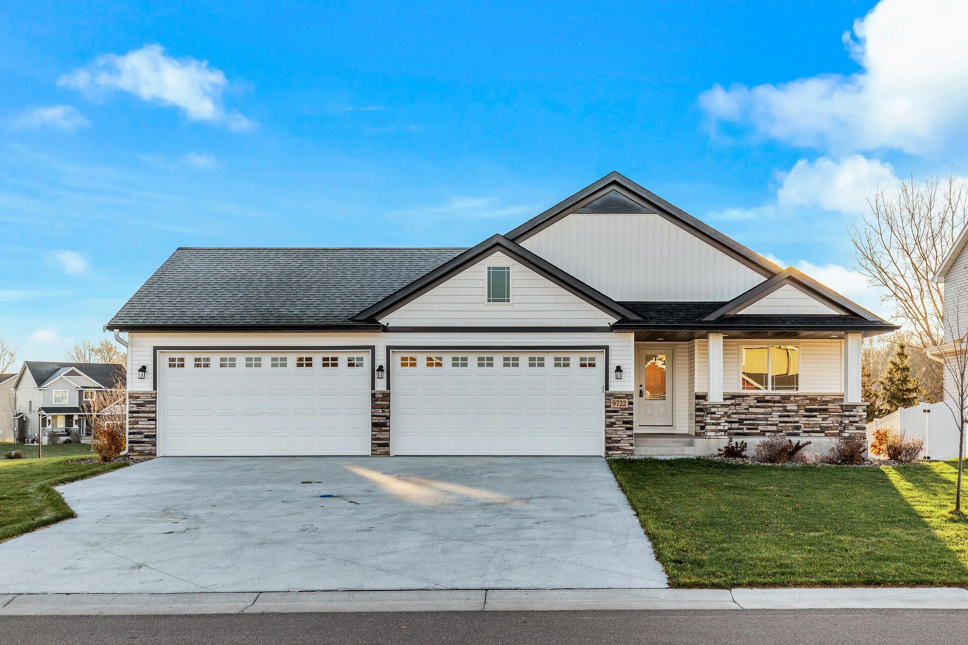 View of Residential at 9722 Jordan Avenue, Hanover MN 55341, Hanover - Mike Wilen | Minnesota Team Real Estate