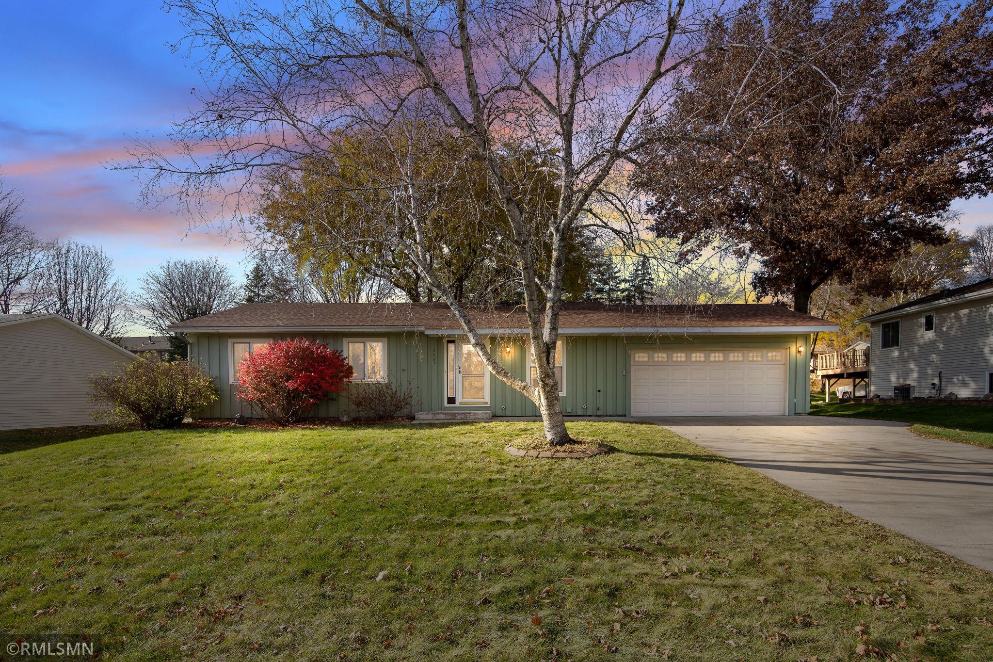 View of Residential at 12867 Euclid Avenue, Apple Valley MN 55124, Apple Valley - Mike Wilen | Minnesota Team Real Estate
