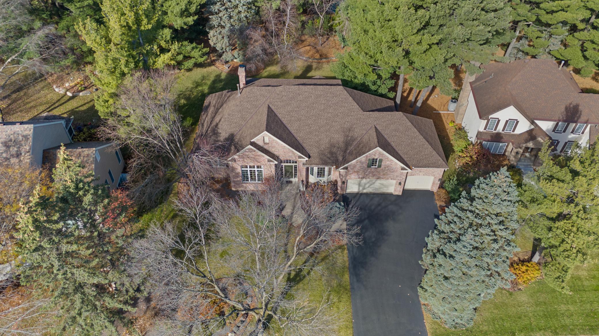 View of Residential at 8896 Hunters Trail, Woodbury MN 55125, Woodbury - Mike Wilen | Minnesota Team Real Estate