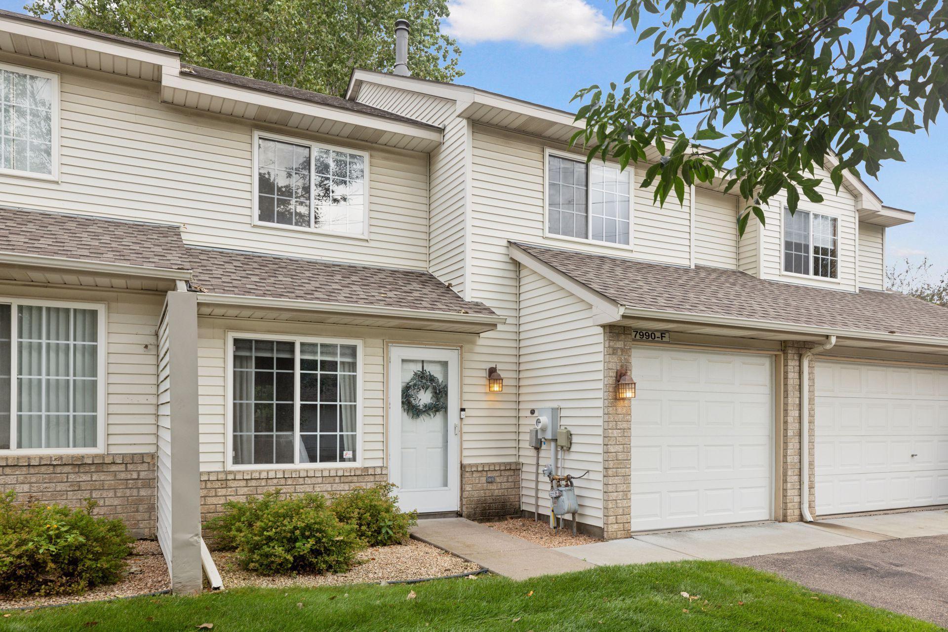 View of Residential at 7990 Forest Boulevard #F, Woodbury MN 55125, Woodbury - Mike Wilen | Minnesota Team Real Estate