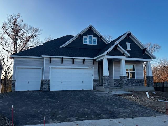 View of Residential at 10009 Jack Pine Lane, Corcoran MN 55374, Corcoran - Mike Wilen | Minnesota Team Real Estate