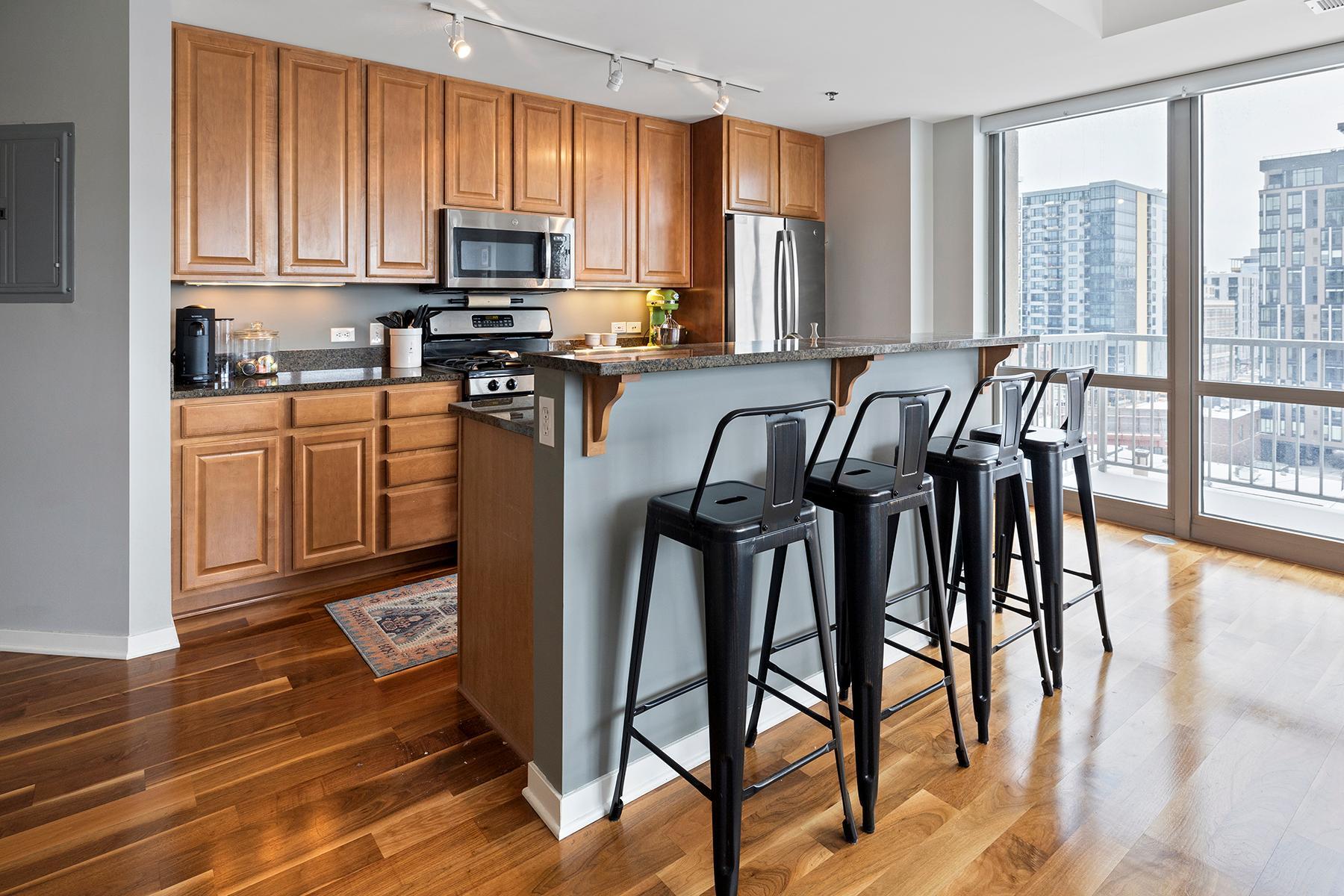 View of Residential at 929 Portland Avenue #805, Minneapolis MN 55404, Minneapolis - Mike Wilen | Minnesota Team Real Estate