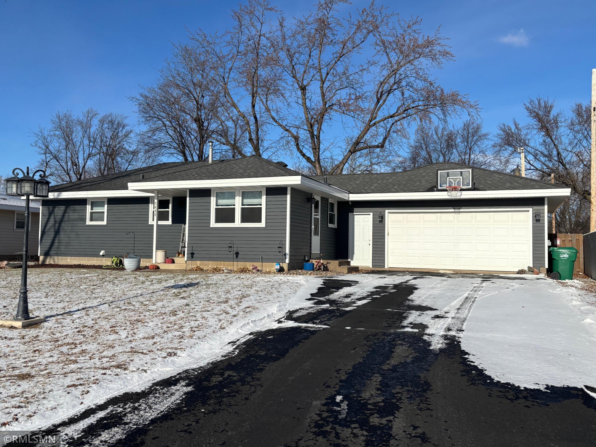 View of Residential at 7498 Melody Drive, Fridley MN 55432, Fridley - Mike Wilen | Minnesota Team Real Estate