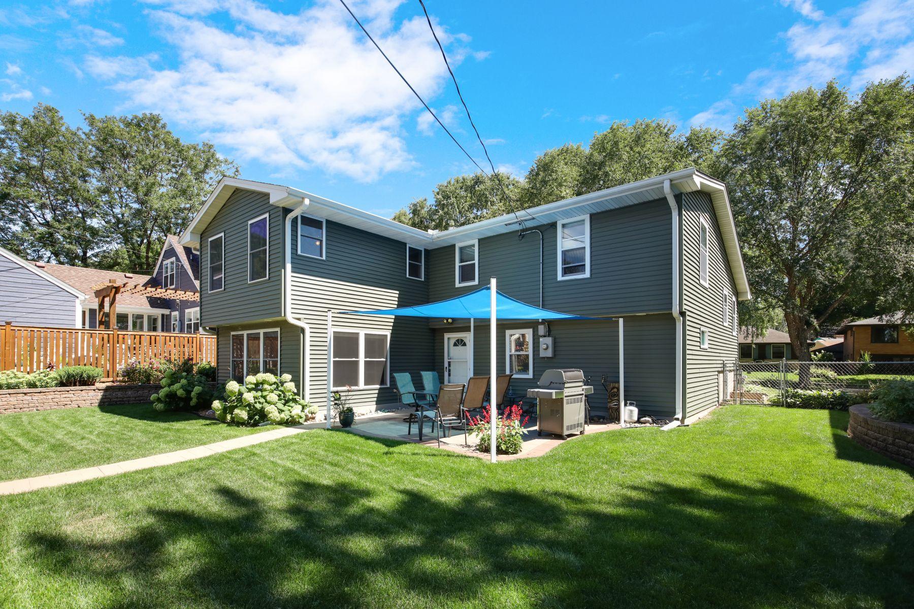 View of Residential at 5306 Shoreview Avenue, Minneapolis MN 55417, Minneapolis - Mike Wilen | Minnesota Team Real Estate