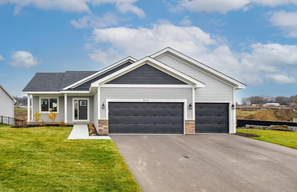 View of Residential at 9777 Jasmine Avenue, Hanover MN 55341, Hanover - Mike Wilen | Minnesota Team Real Estate