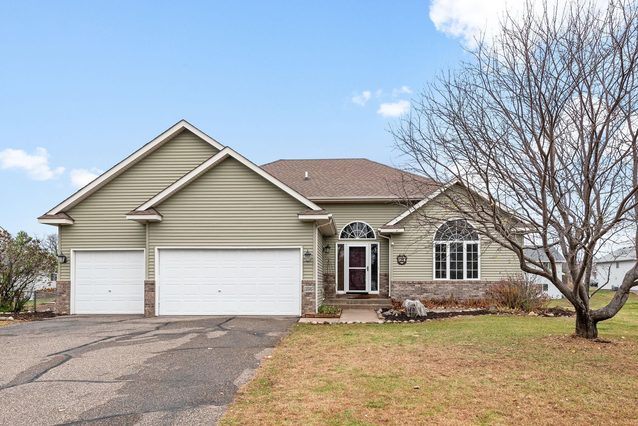 View of Residential at 13505 3rd Avenue, Zimmerman MN 55398, Zimmerman - Mike Wilen | Minnesota Team Real Estate