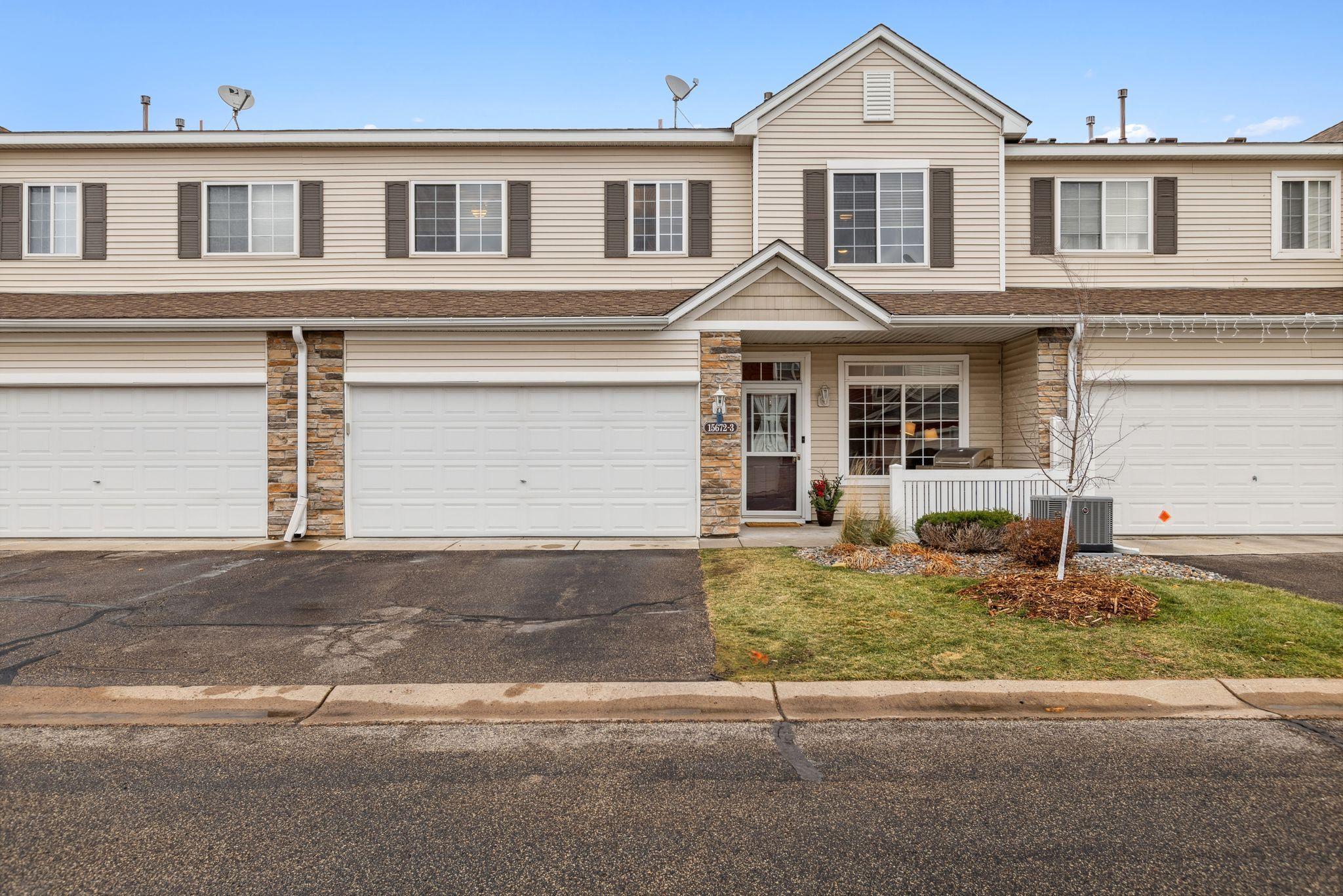 View of Residential at 15672 Emerald Drive #3, Hugo MN 55038, Hugo - Mike Wilen | Minnesota Team Real Estate