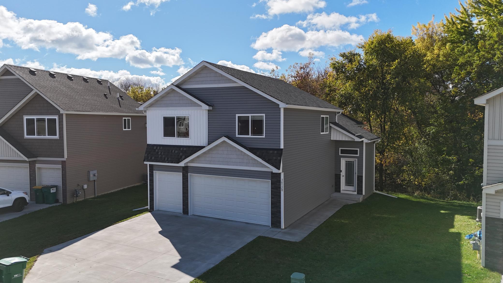 View of Residential at 30528 Revere Avenue, Shafer MN 55074, Shafer - Mike Wilen | Minnesota Team Real Estate