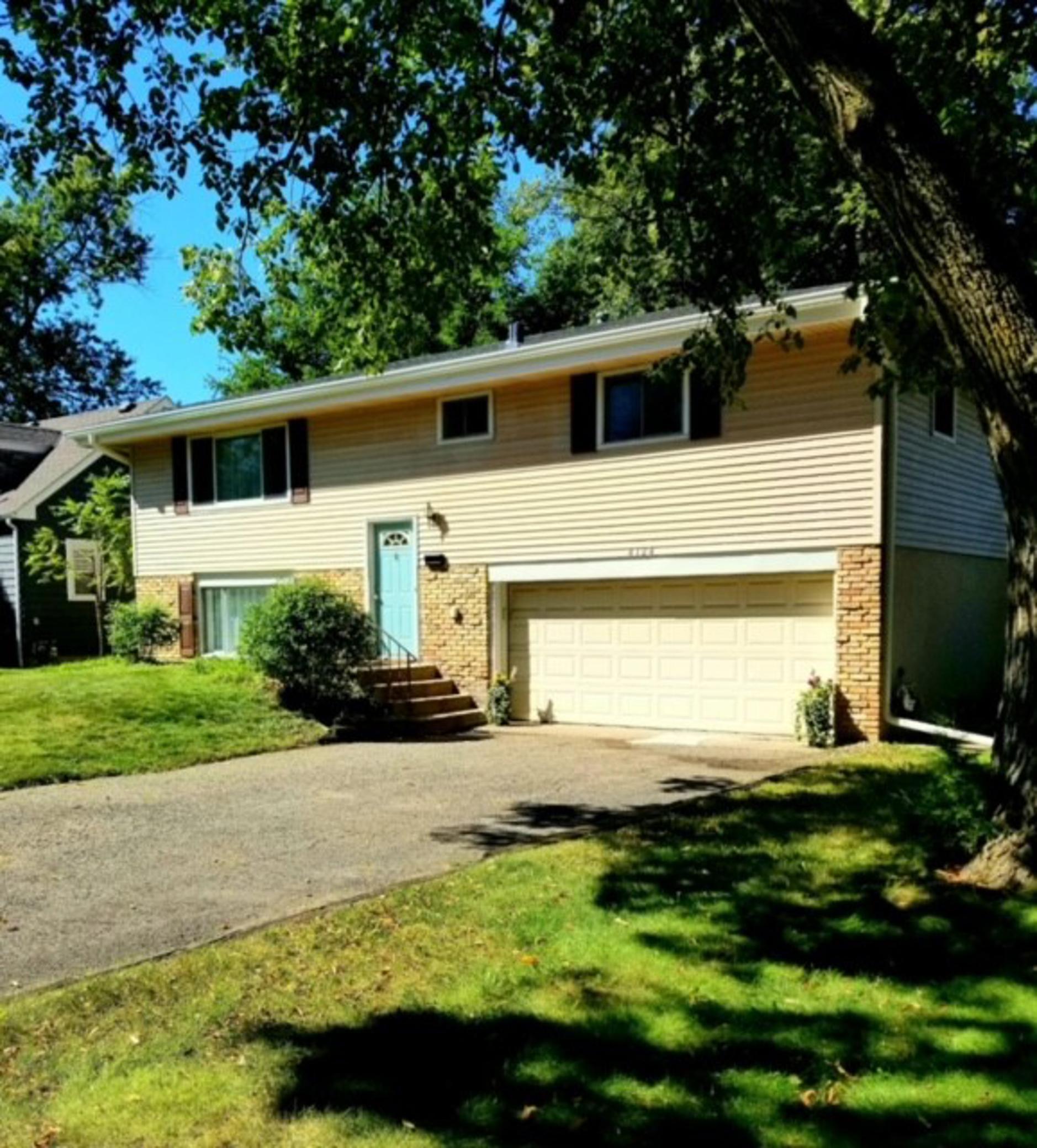 View of Residential at 4124 Brookside Avenue, Saint Louis Park MN 55416, Saint Louis Park - Mike Wilen | Minnesota Team Real Estate