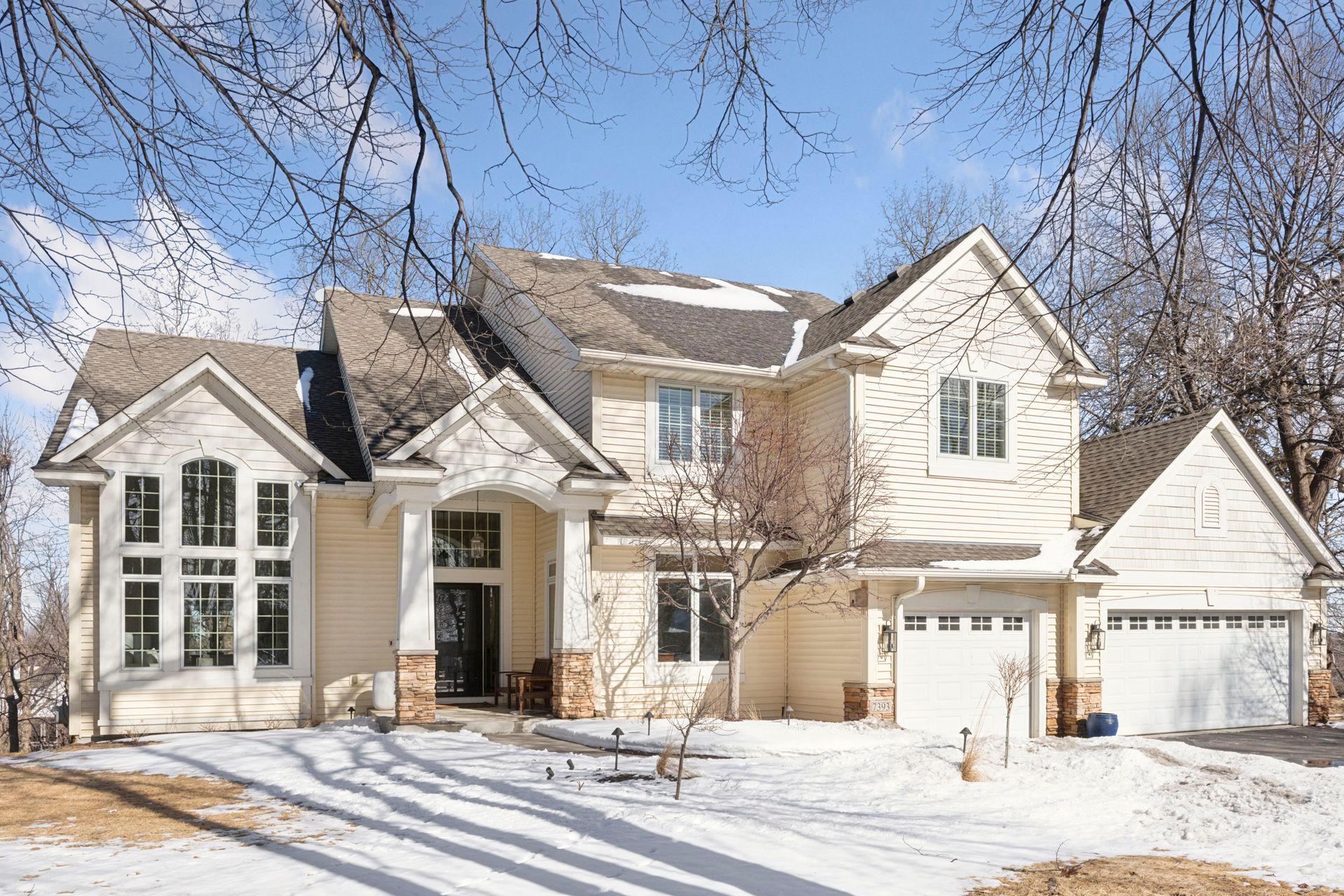 View of Residential at 7393 Tristan Knoll, Excelsior MN 55331, Excelsior - Mike Wilen | Minnesota Team Real Estate