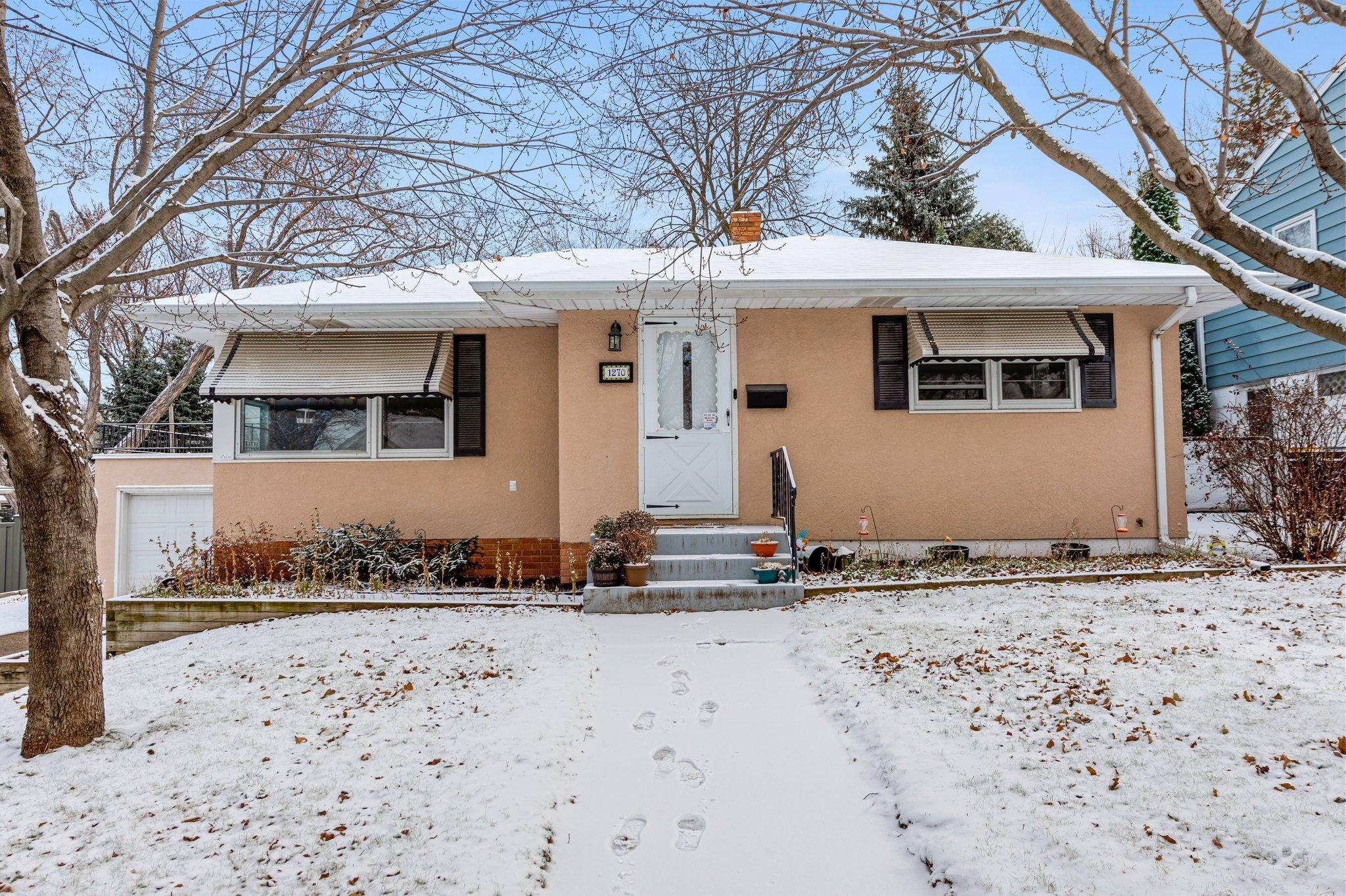 View of Residential at 1270 Stryker Avenue, West Saint Paul MN 55118, West Saint Paul - Mike Wilen | Minnesota Team Real Estate