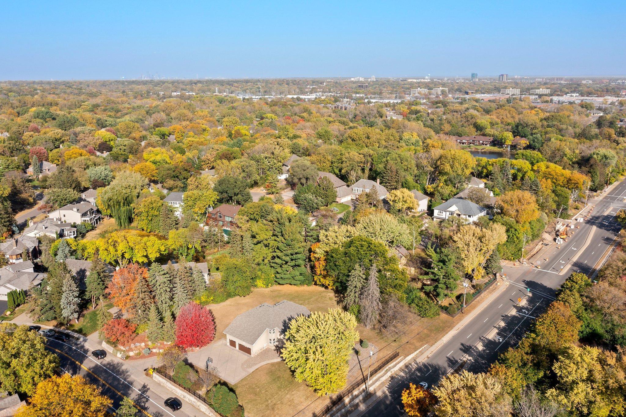 View of Land at TBD 78th Street, Edina MN 55439, Edina (20 of 20) - Mike Wilen | Minnesota Team Real Estate