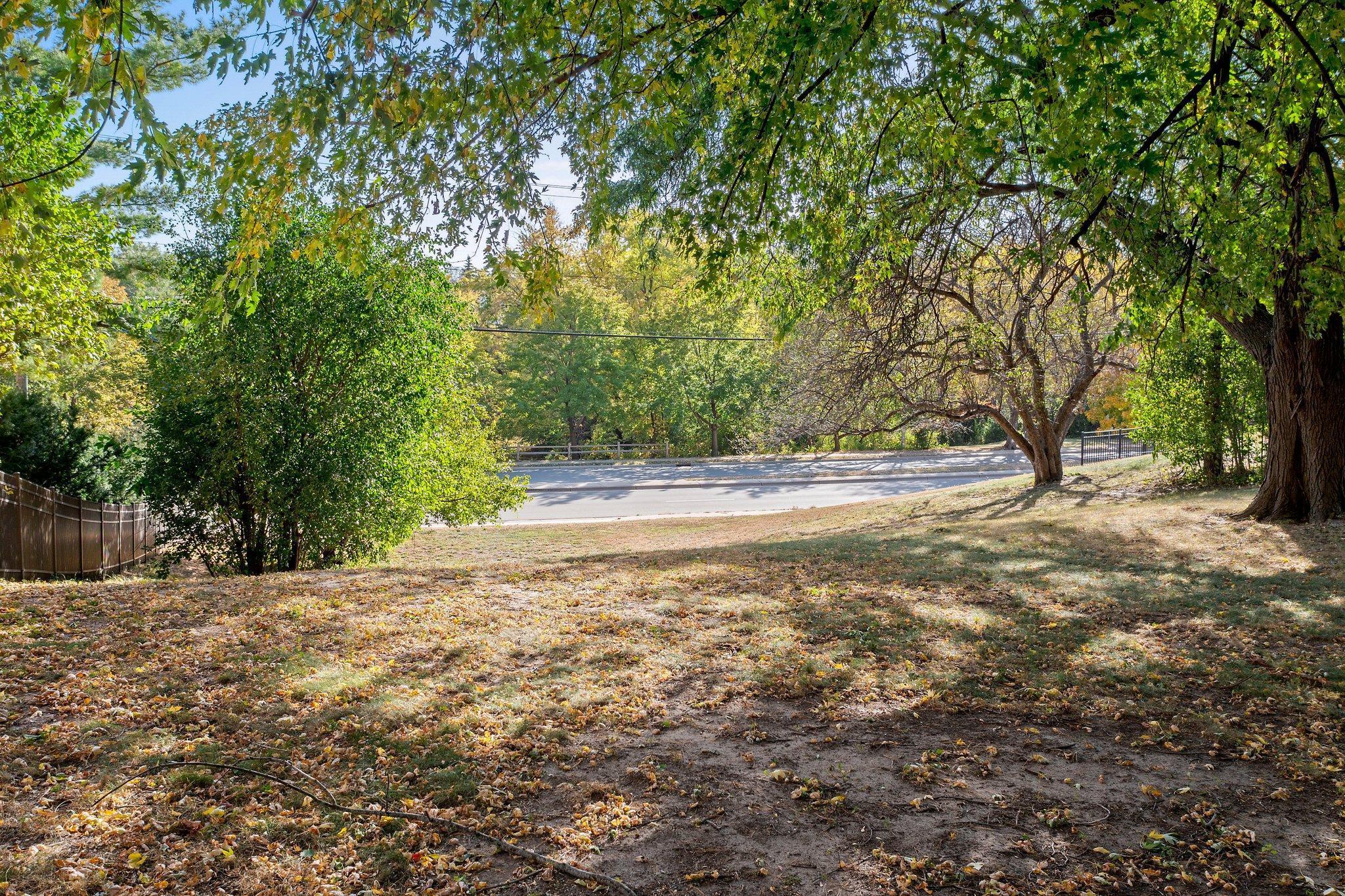 View of Land at TBD 78th Street, Edina MN 55439, Edina (12 of 20) - Mike Wilen | Minnesota Team Real Estate