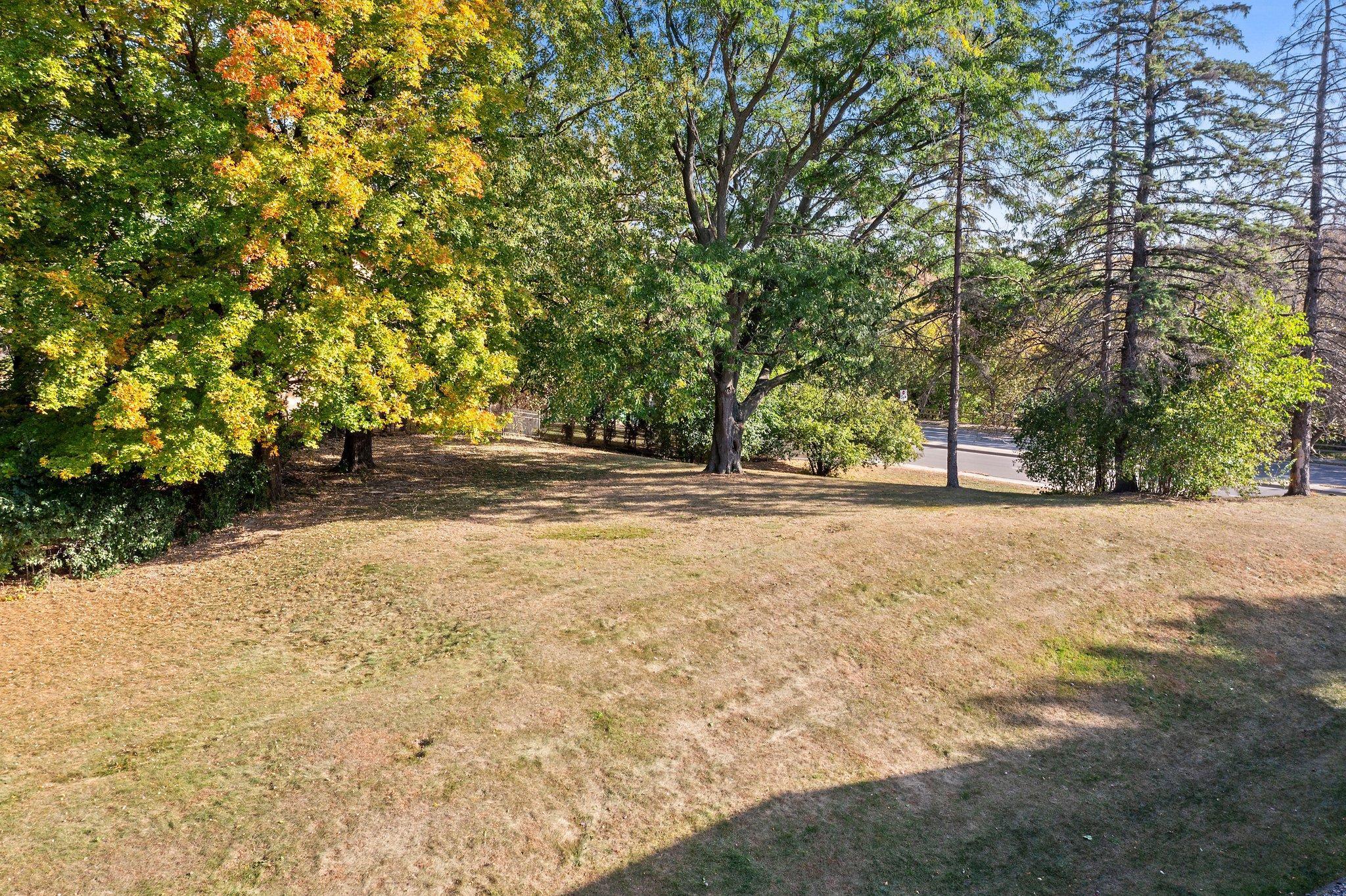View of Land at TBD 78th Street, Edina MN 55439, Edina - Mike Wilen | Minnesota Team Real Estate