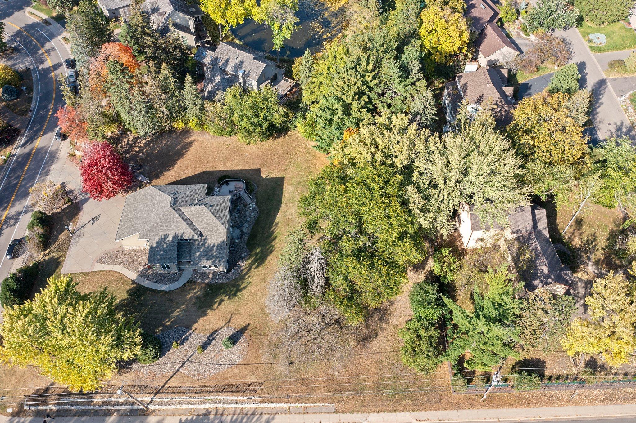 View of Land at TBD 78th Street, Edina MN 55439, Edina (7 of 20) - Mike Wilen | Minnesota Team Real Estate