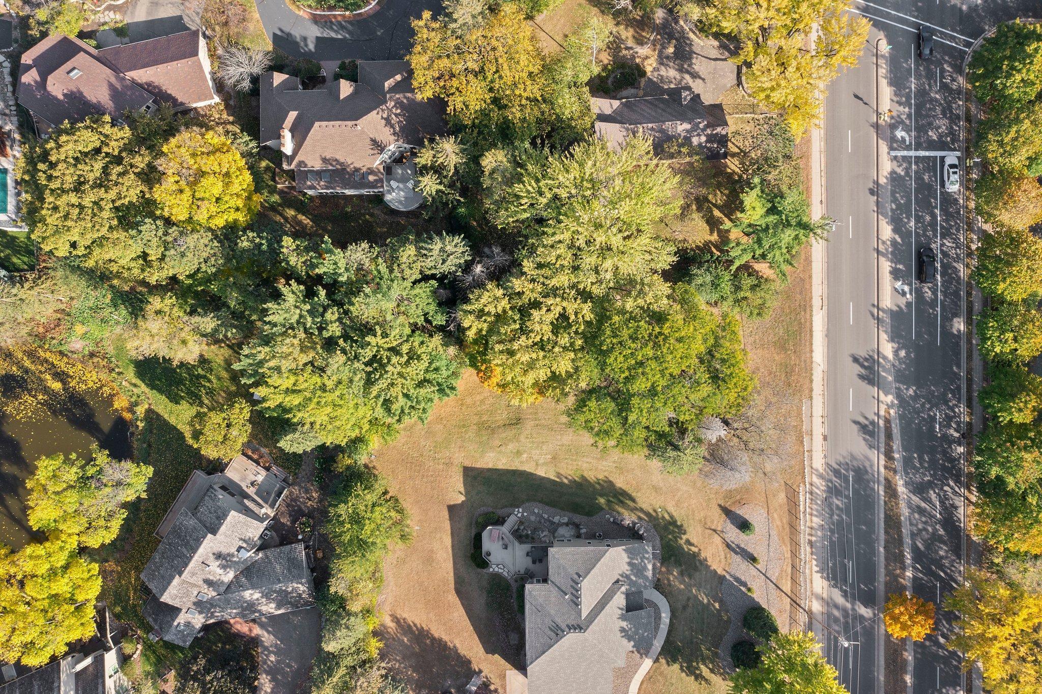 View of Land at TBD 78th Street, Edina MN 55439, Edina (2 of 20) - Mike Wilen | Minnesota Team Real Estate