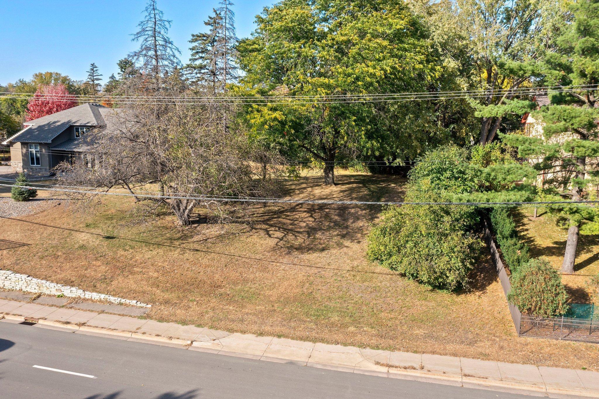 View of Land at TBD 78th Street, Edina MN 55439, Edina (6 of 20) - Mike Wilen | Minnesota Team Real Estate