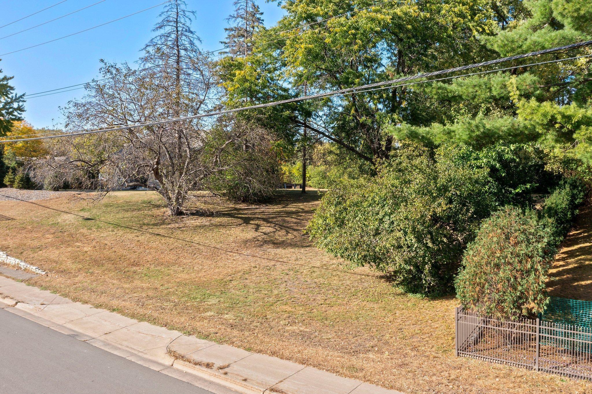 View of Land at TBD 78th Street, Edina MN 55439, Edina (5 of 20) - Mike Wilen | Minnesota Team Real Estate