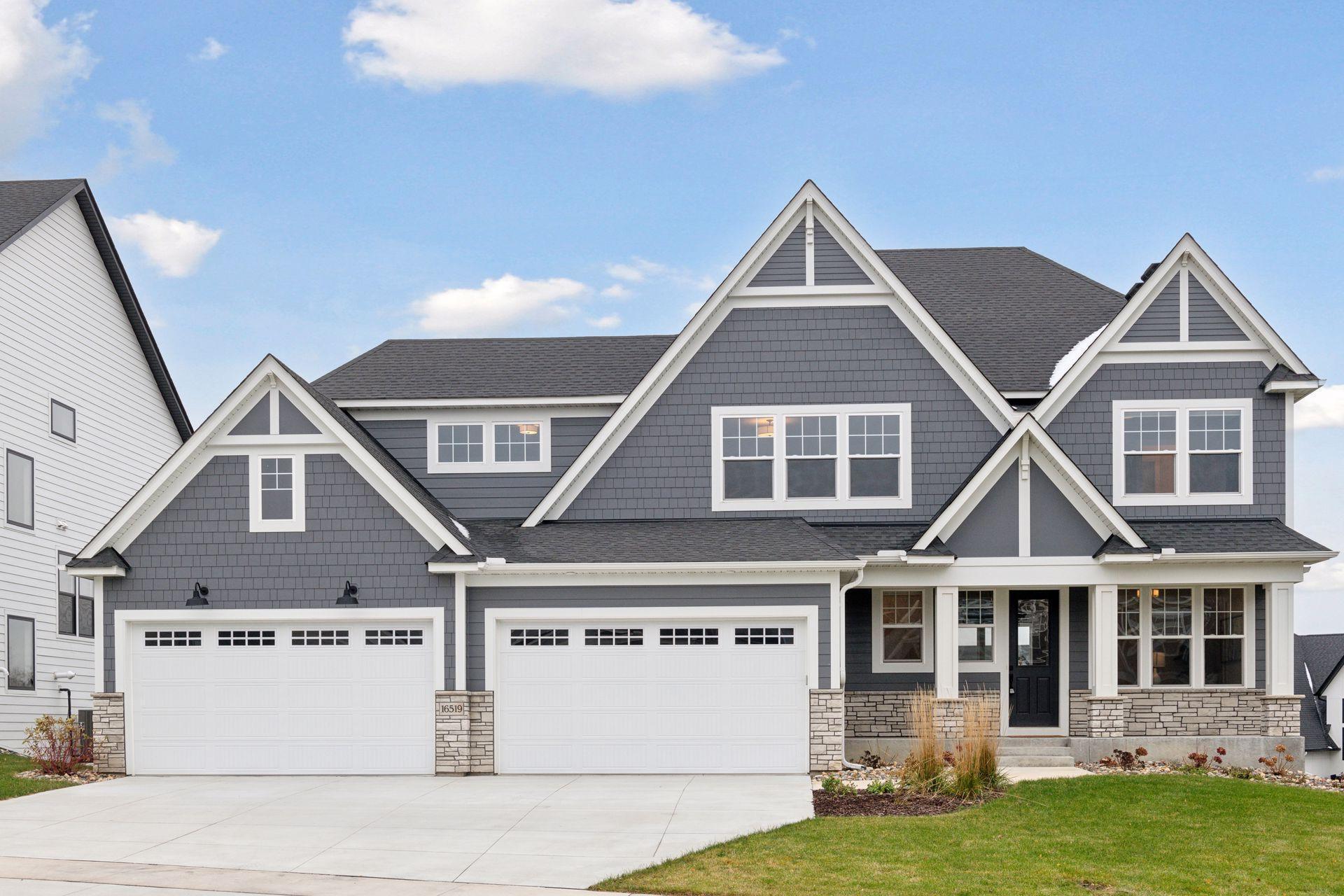 View of Residential at 16519 63rd Place, Maple Grove MN 55311, Maple Grove - Mike Wilen | Minnesota Team Real Estate