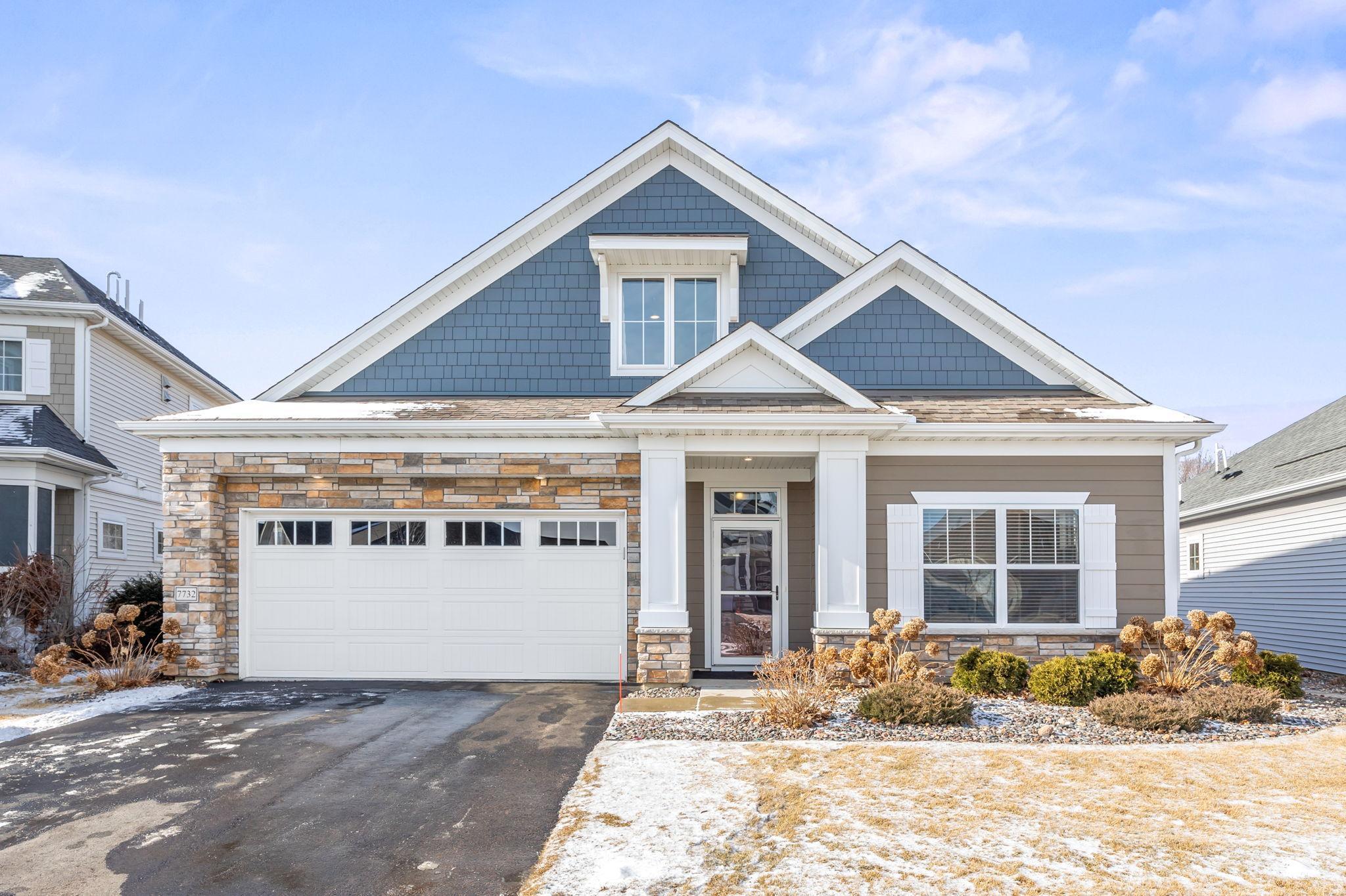 View of Residential at 7732 Vincent Drive, Victoria MN 55386, Victoria - Mike Wilen | Minnesota Team Real Estate