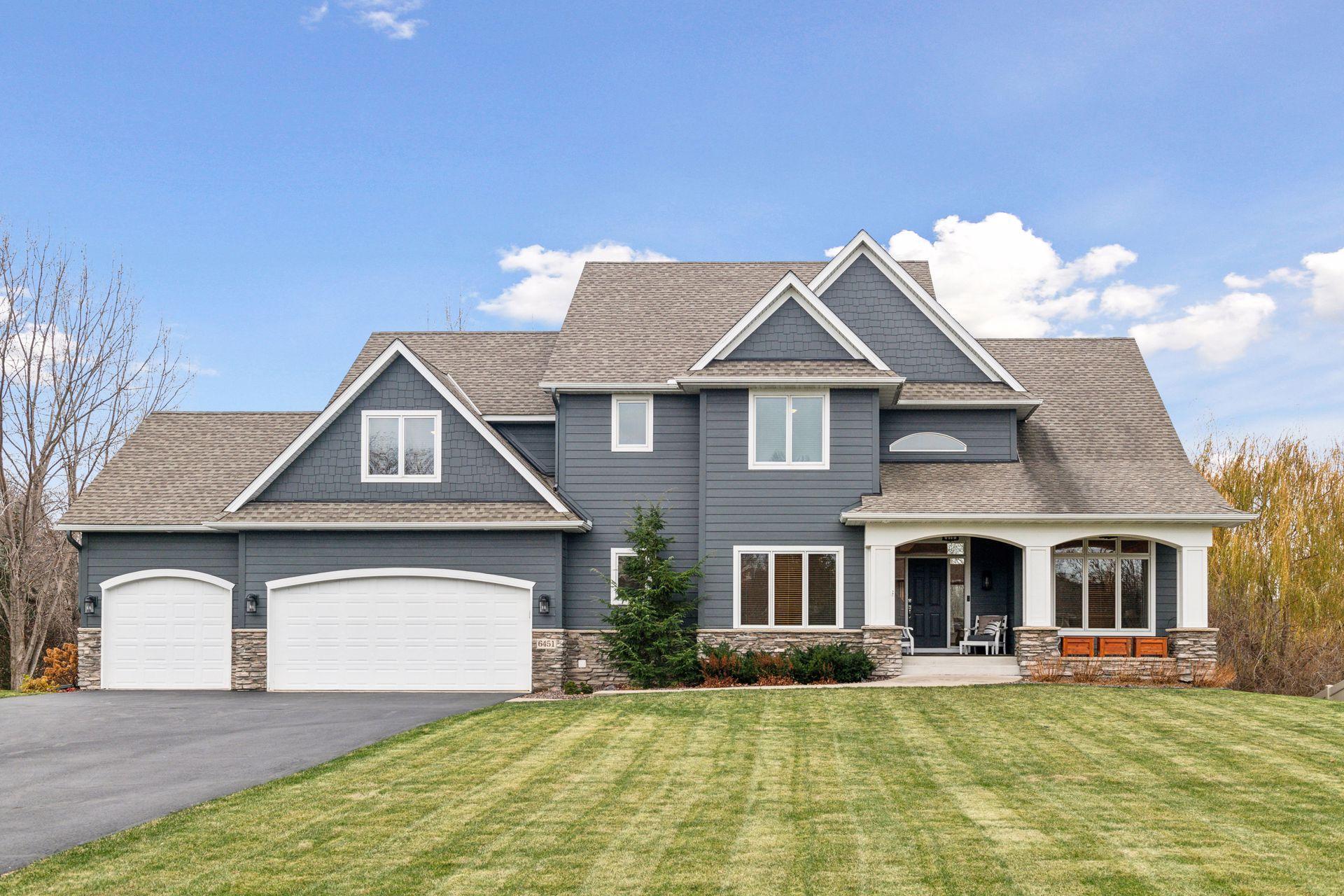 View of Residential at 6451 Pipewood Curve, Chanhassen MN 55331, Chanhassen - Mike Wilen | Minnesota Team Real Estate