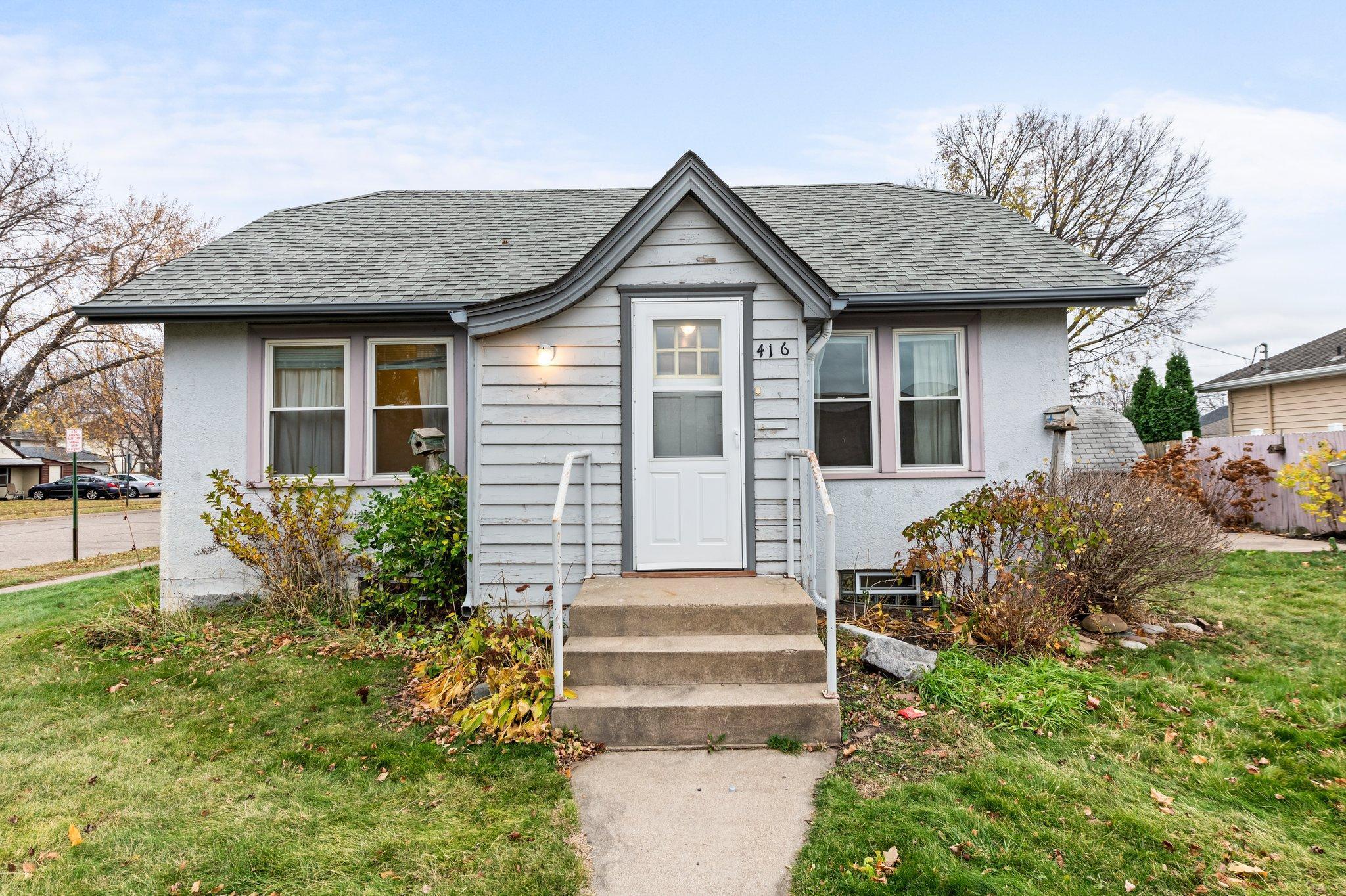 View of Residential at 416 2nd Avenue, Osseo MN 55369, Osseo - Mike Wilen | Minnesota Team Real Estate
