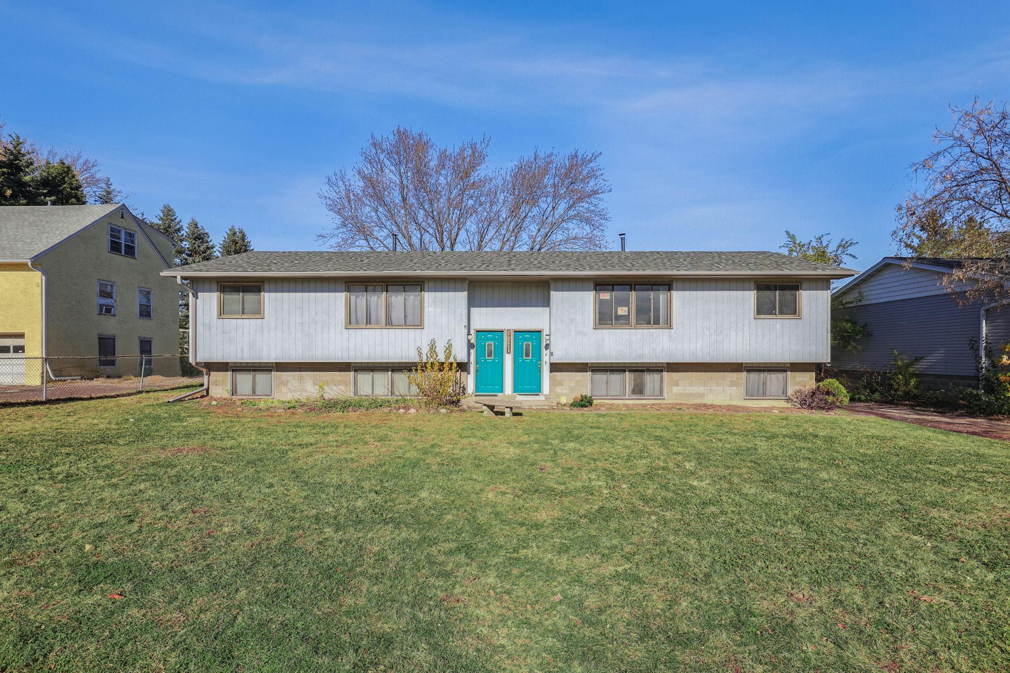 View of Residential Income at 6162/6166 Upper 51st Street, Oakdale MN 55128, Oakdale - Mike Wilen | Minnesota Team Real Estate