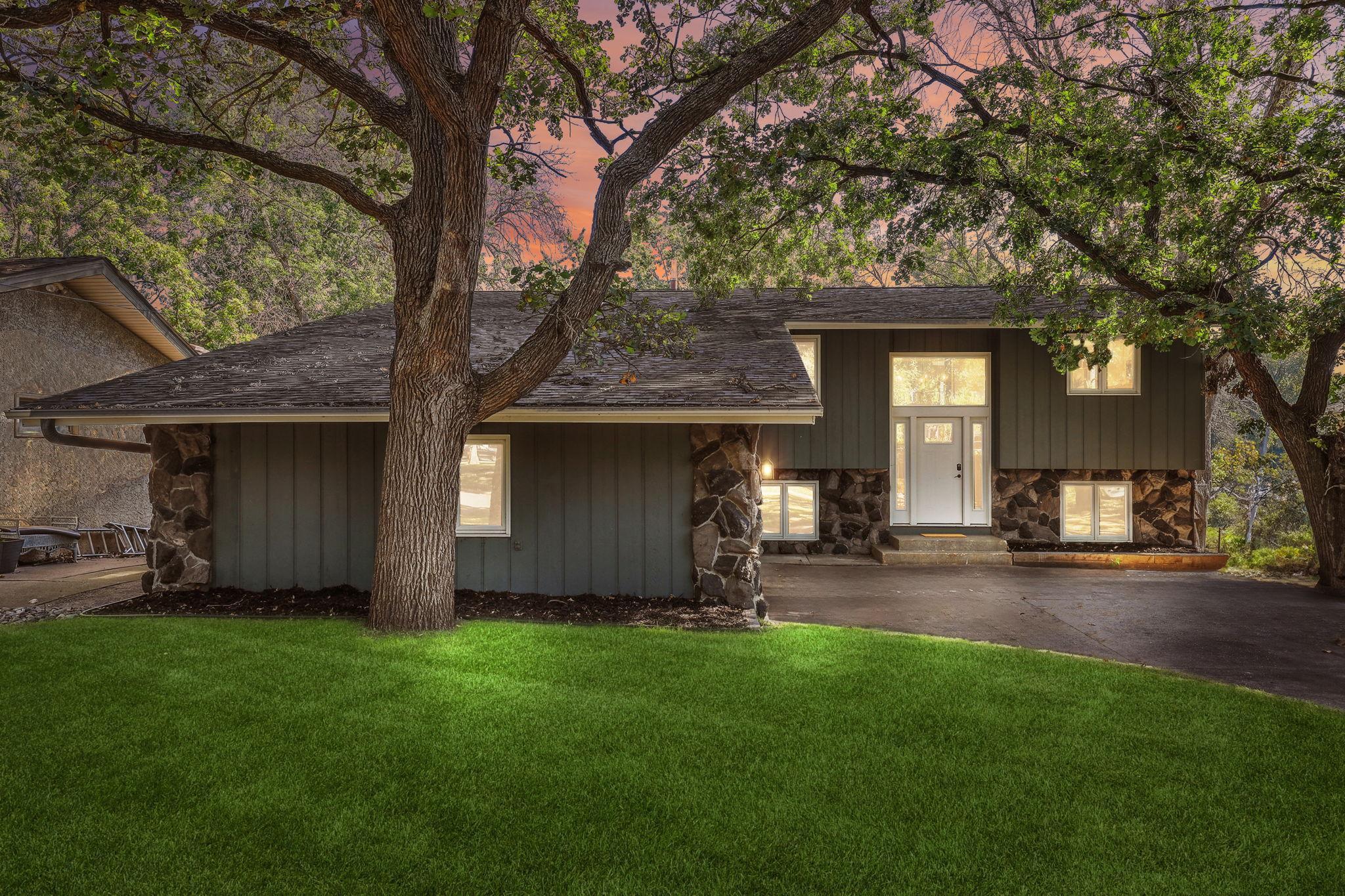 View of Residential at 5316 Perry Avenue, Crystal MN 55429, Crystal - Mike Wilen | Minnesota Team Real Estate