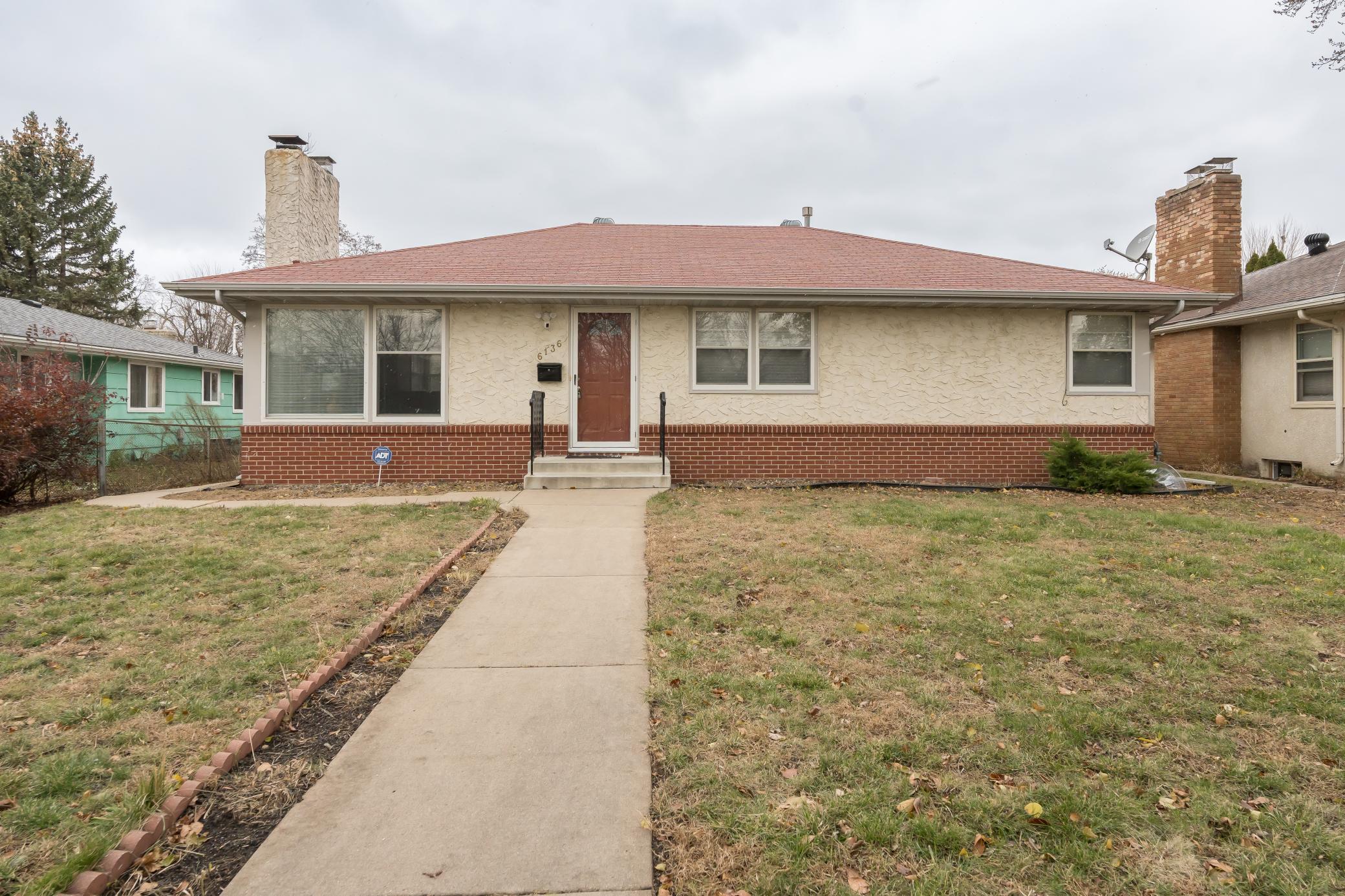 View of Residential at 6136 12th Avenue, Minneapolis MN 55417, Minneapolis - Mike Wilen | Minnesota Team Real Estate