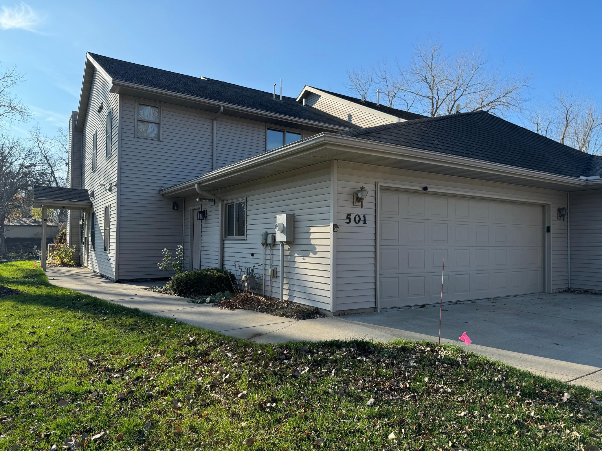 View of Residential at 501 Riverview Drive, Waterville MN 56096, Waterville - Mike Wilen | Minnesota Team Real Estate