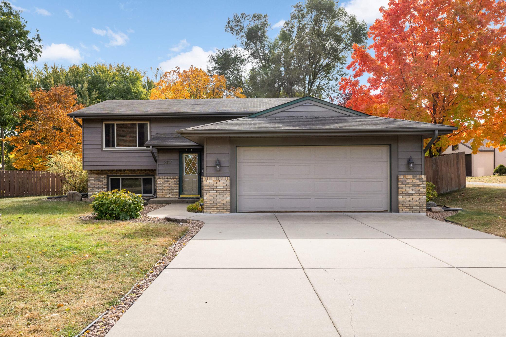 View of Residential at 2117 Brookdale Drive, Brooklyn Park MN 55444, Brooklyn Park - Mike Wilen | Minnesota Team Real Estate