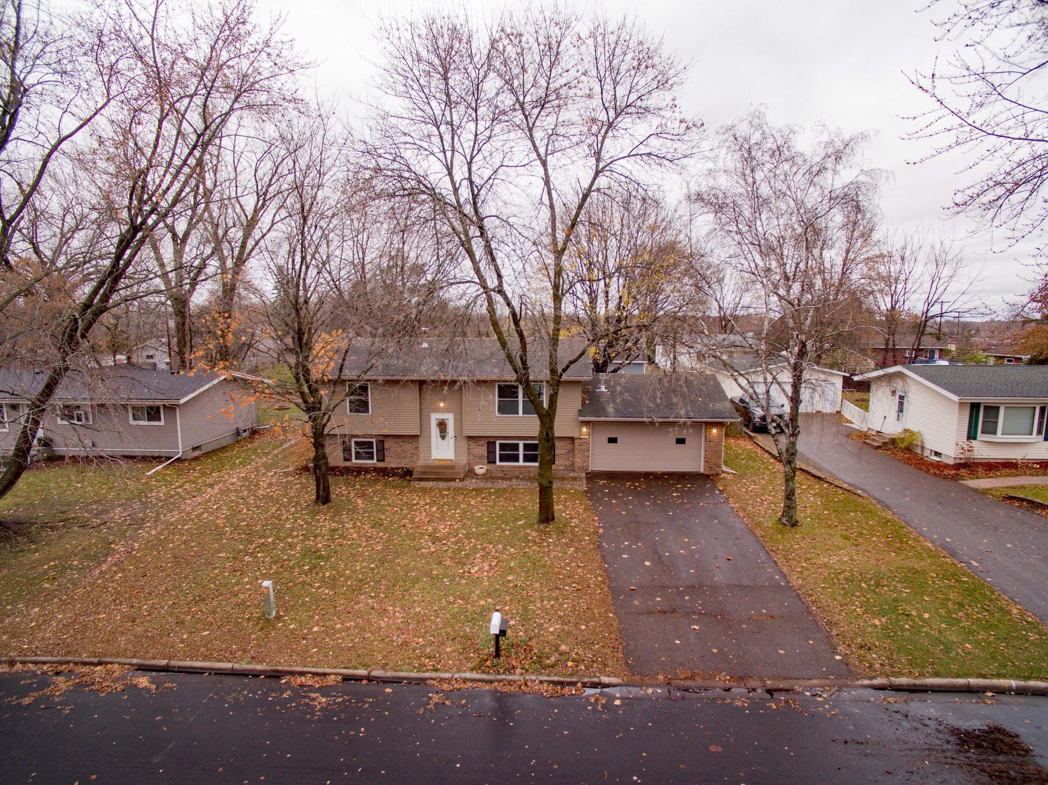 View of Residential at 11400 Lakeview Road, Chisago City MN 55013, Chisago City - Mike Wilen | Minnesota Team Real Estate