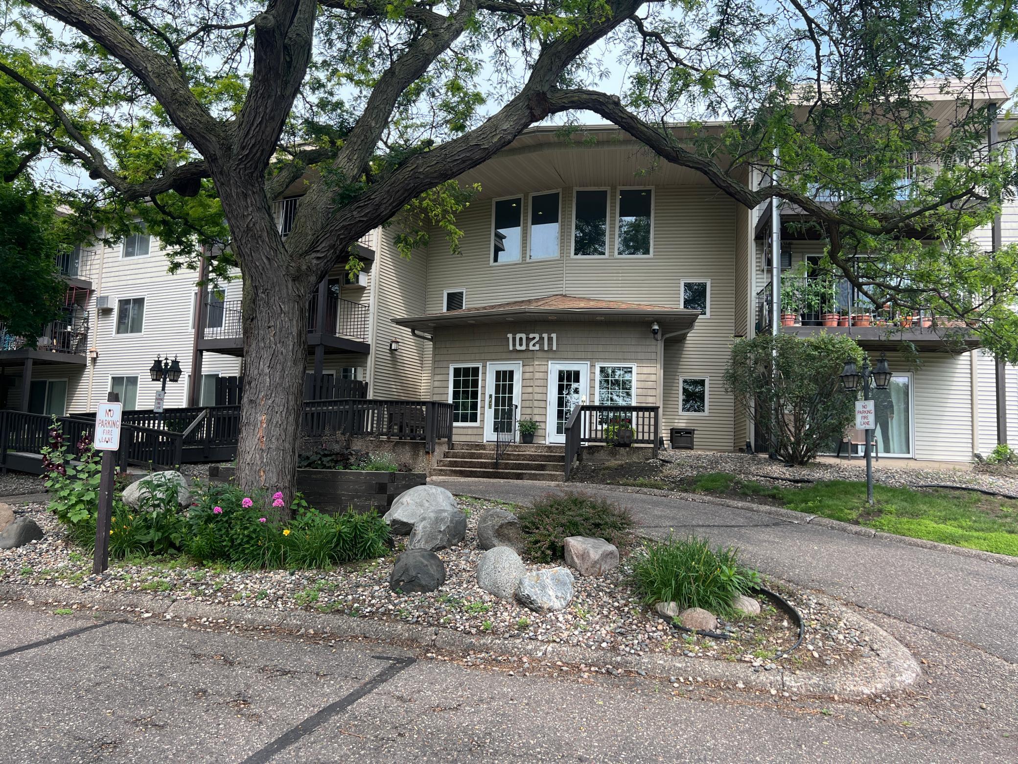 View of Residential at 10211 Cedar Lake Road #102, Hopkins MN 55305, Hopkins - Mike Wilen | Minnesota Team Real Estate