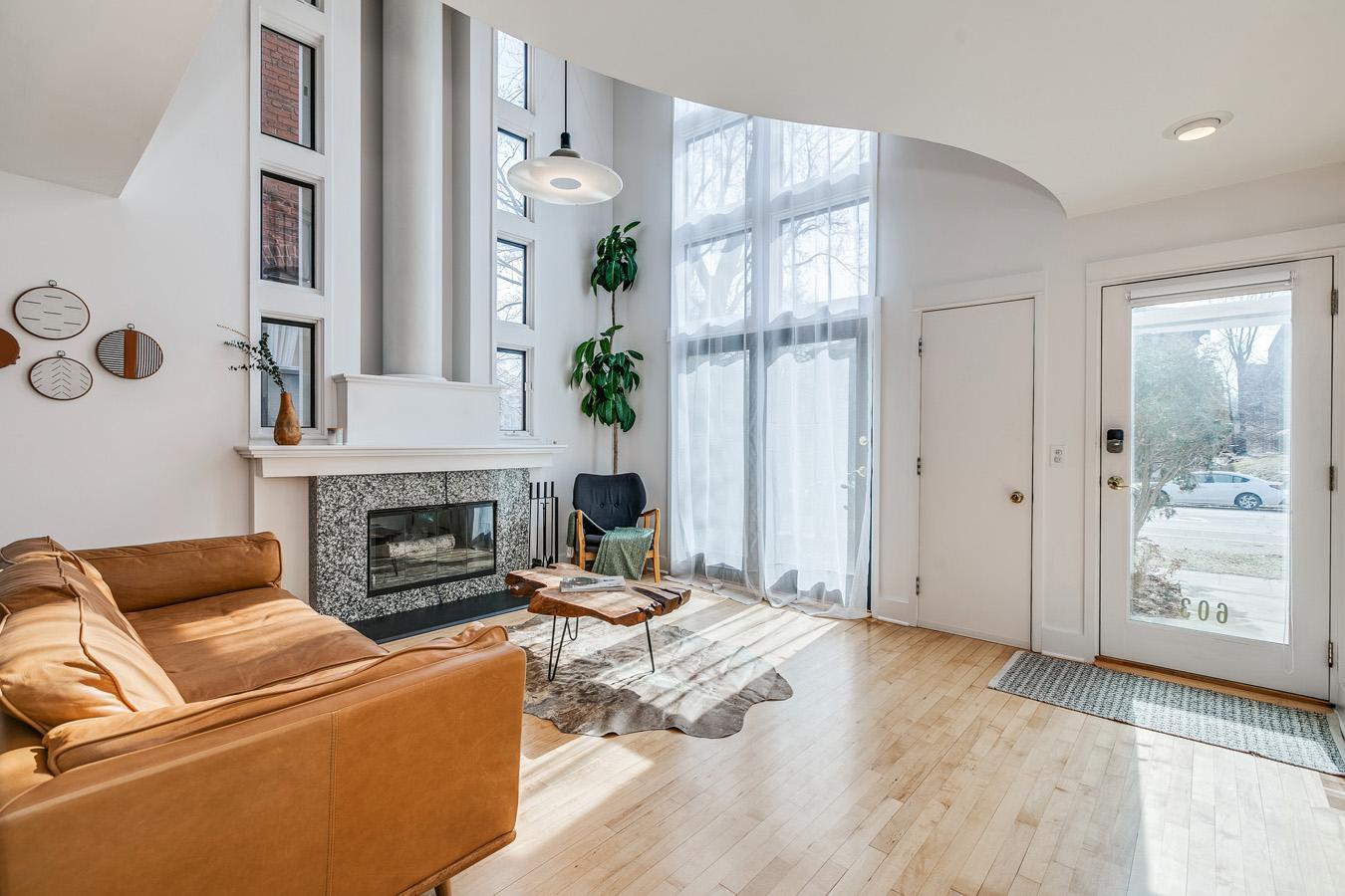 View of Residential at 603 Summit Avenue, Saint Paul MN 55102, Saint Paul - Mike Wilen | Minnesota Team Real Estate