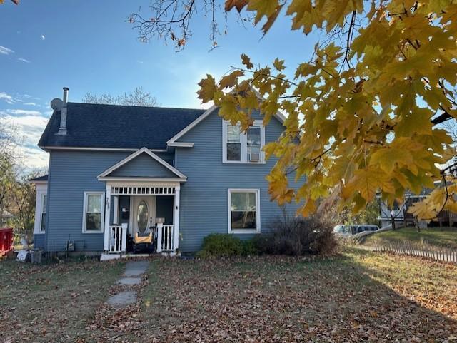 View of Residential at 798 Park Street, Anoka MN 55303, Anoka - Mike Wilen | Minnesota Team Real Estate