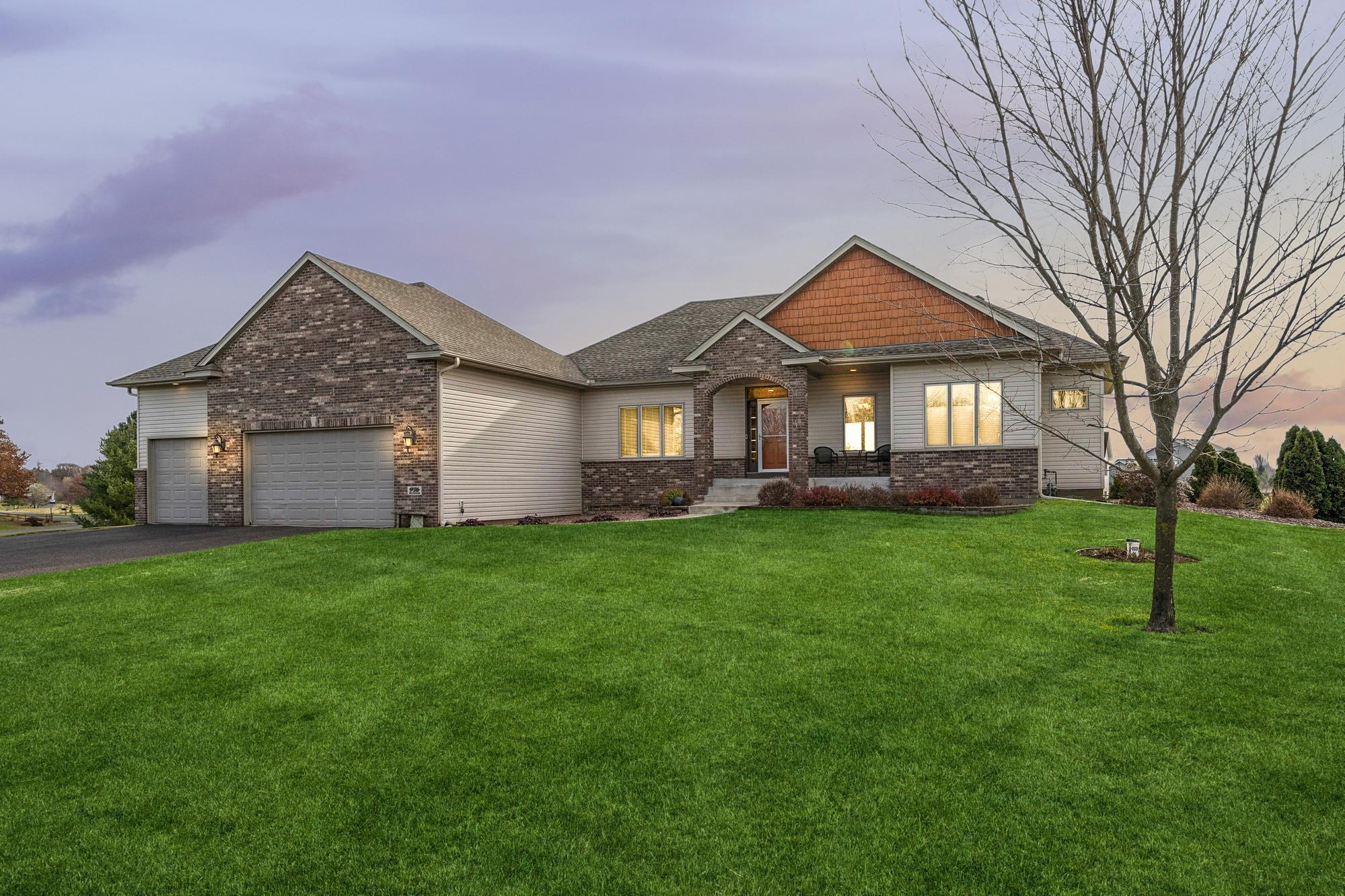 View of Residential at 976 239th Avenue, Saint Francis MN 55070, Saint Francis - Mike Wilen | Minnesota Team Real Estate
