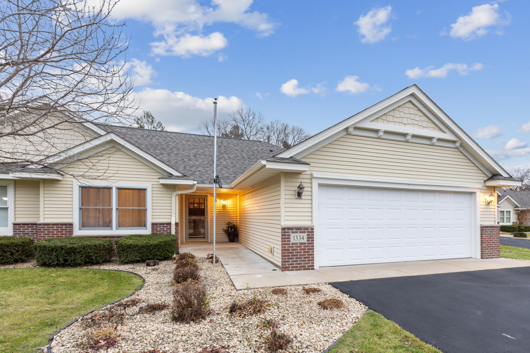 View of Residential at 1334 Shady Lane, Princeton MN 55371, Princeton - Mike Wilen | Minnesota Team Real Estate
