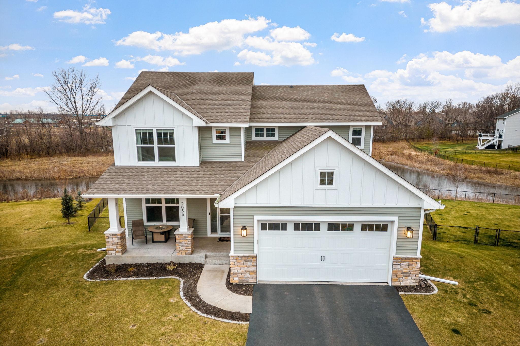 View of Residential at 2055 Balsam Way, Lino Lakes MN 55038, Lino Lakes - Mike Wilen | Minnesota Team Real Estate