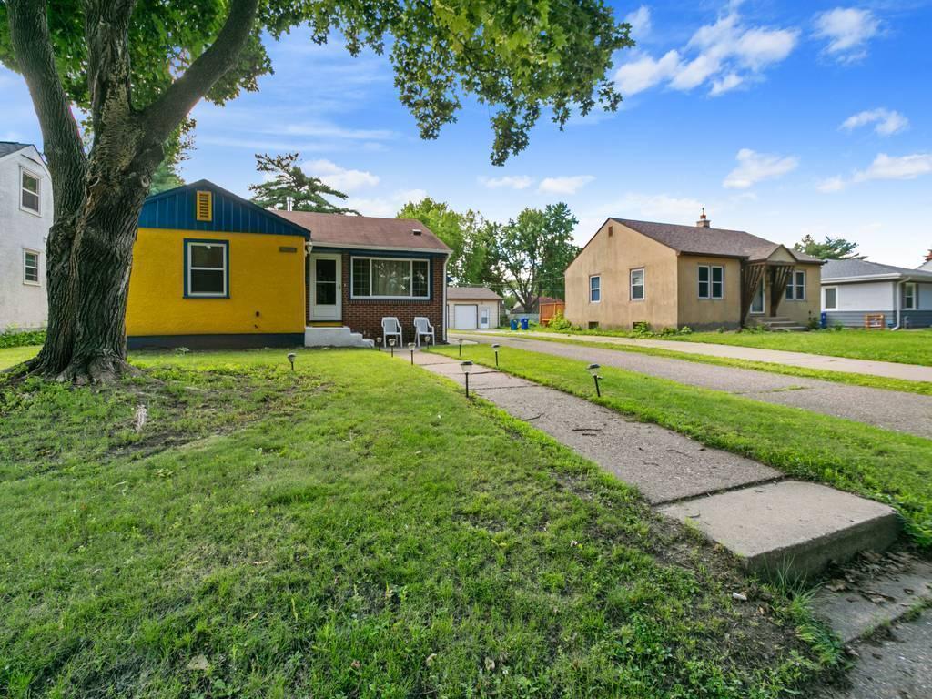 View of Residential at 2056 Magnolia Avenue, Saint Paul MN 55119, Saint Paul - Mike Wilen | Minnesota Team Real Estate
