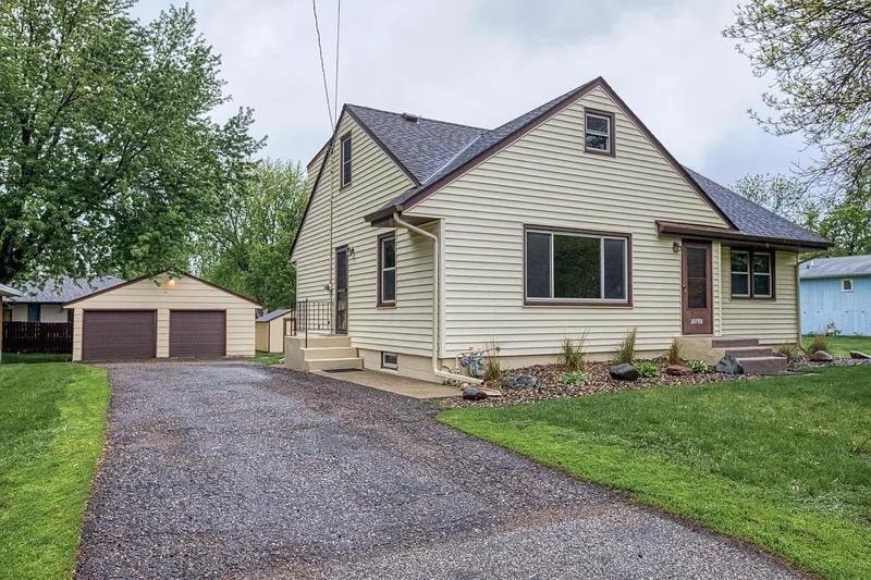 View of Residential at 20780 Holiday Avenue, Lakeville MN 55044, Lakeville - Mike Wilen | Minnesota Team Real Estate